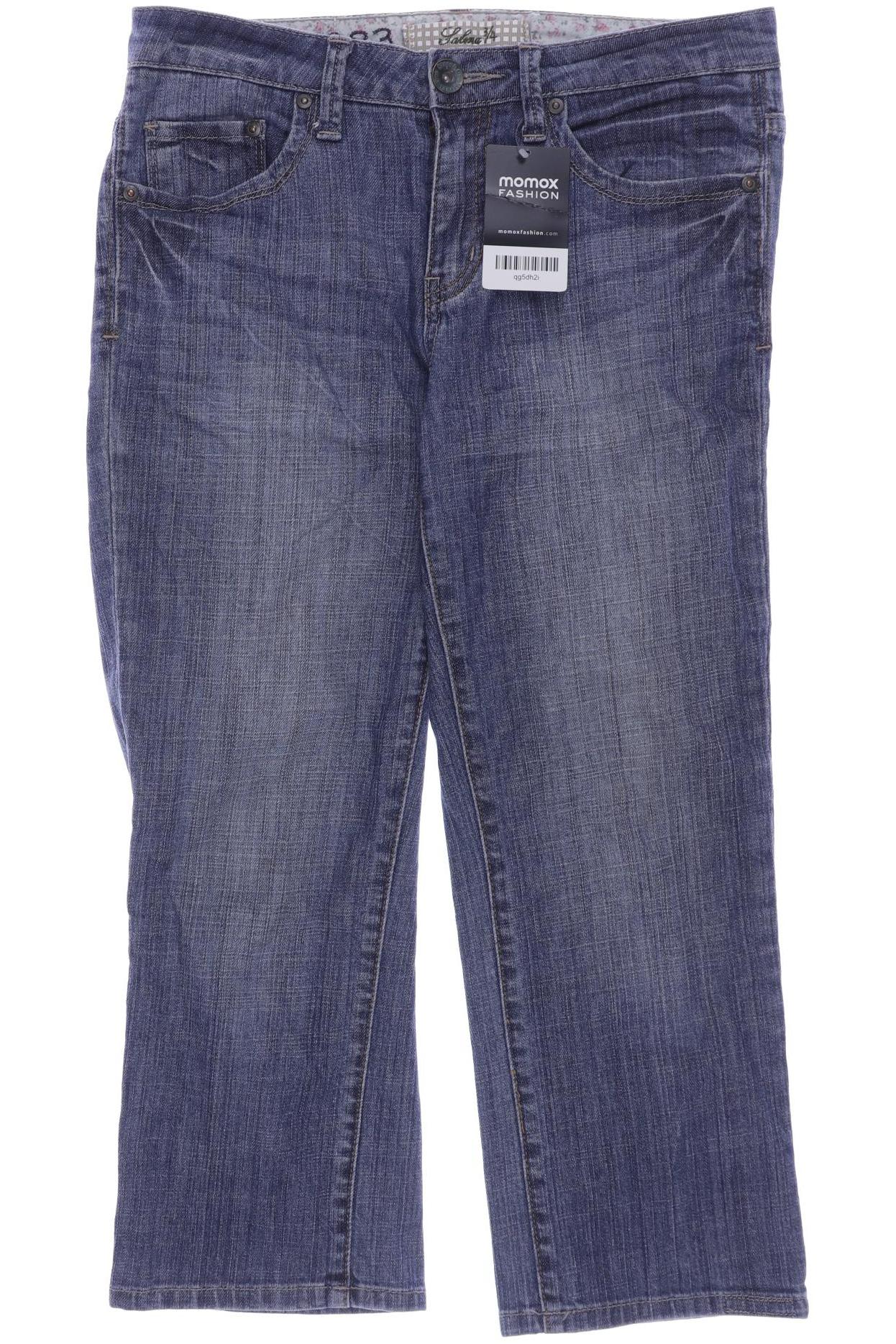 

Street One Damen Jeans, blau