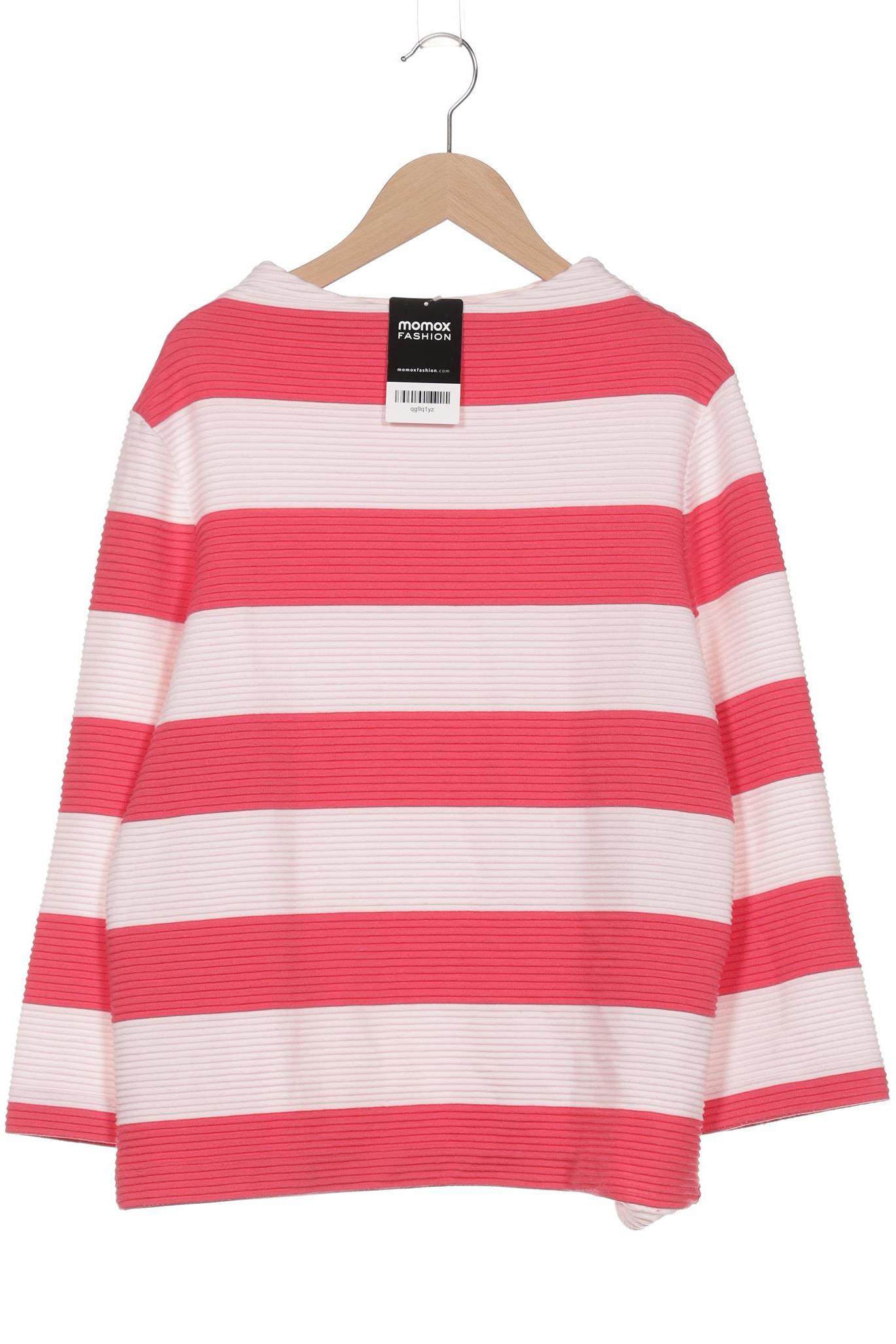

Street One Damen Sweatshirt, pink, Gr. 38
