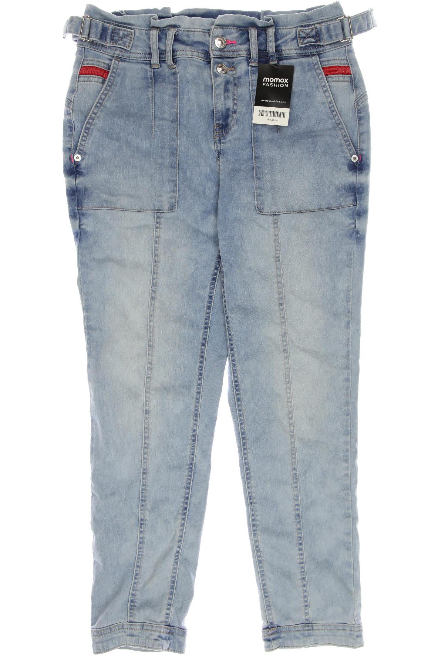 

Street One Damen Jeans, hellblau