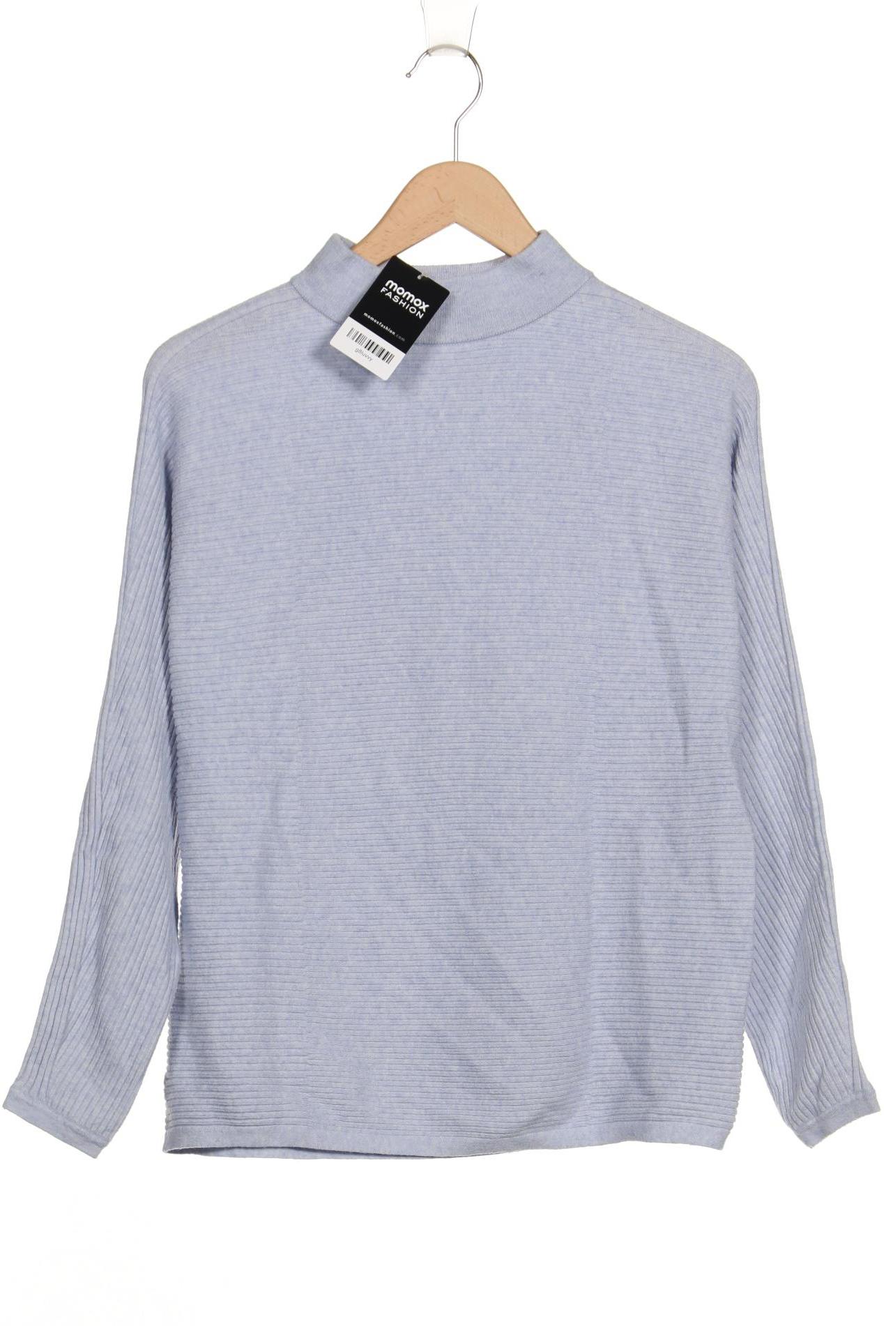 

Street One Damen Pullover, hellblau, Gr. 40