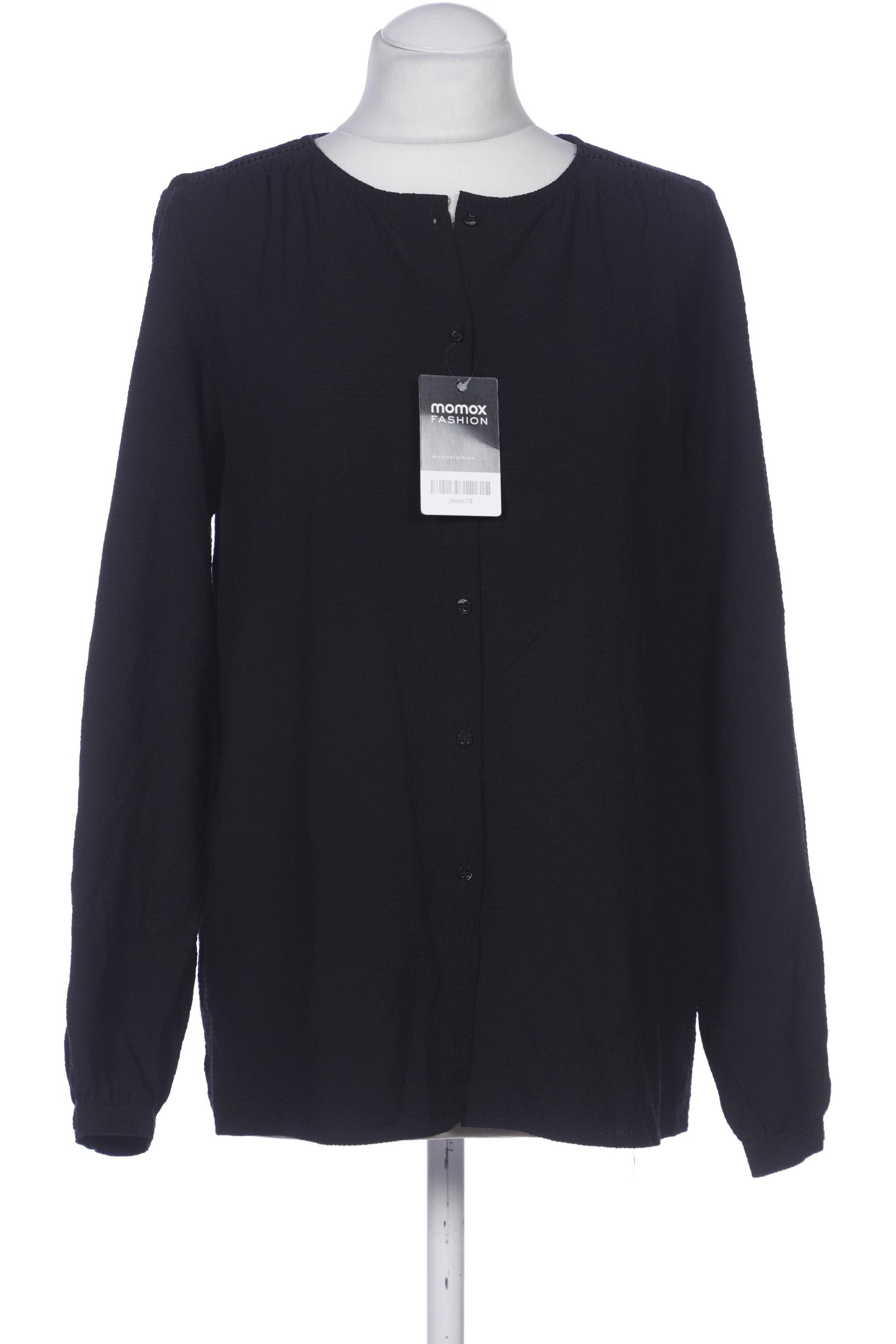 

Street One Damen Bluse, schwarz, Gr. 38