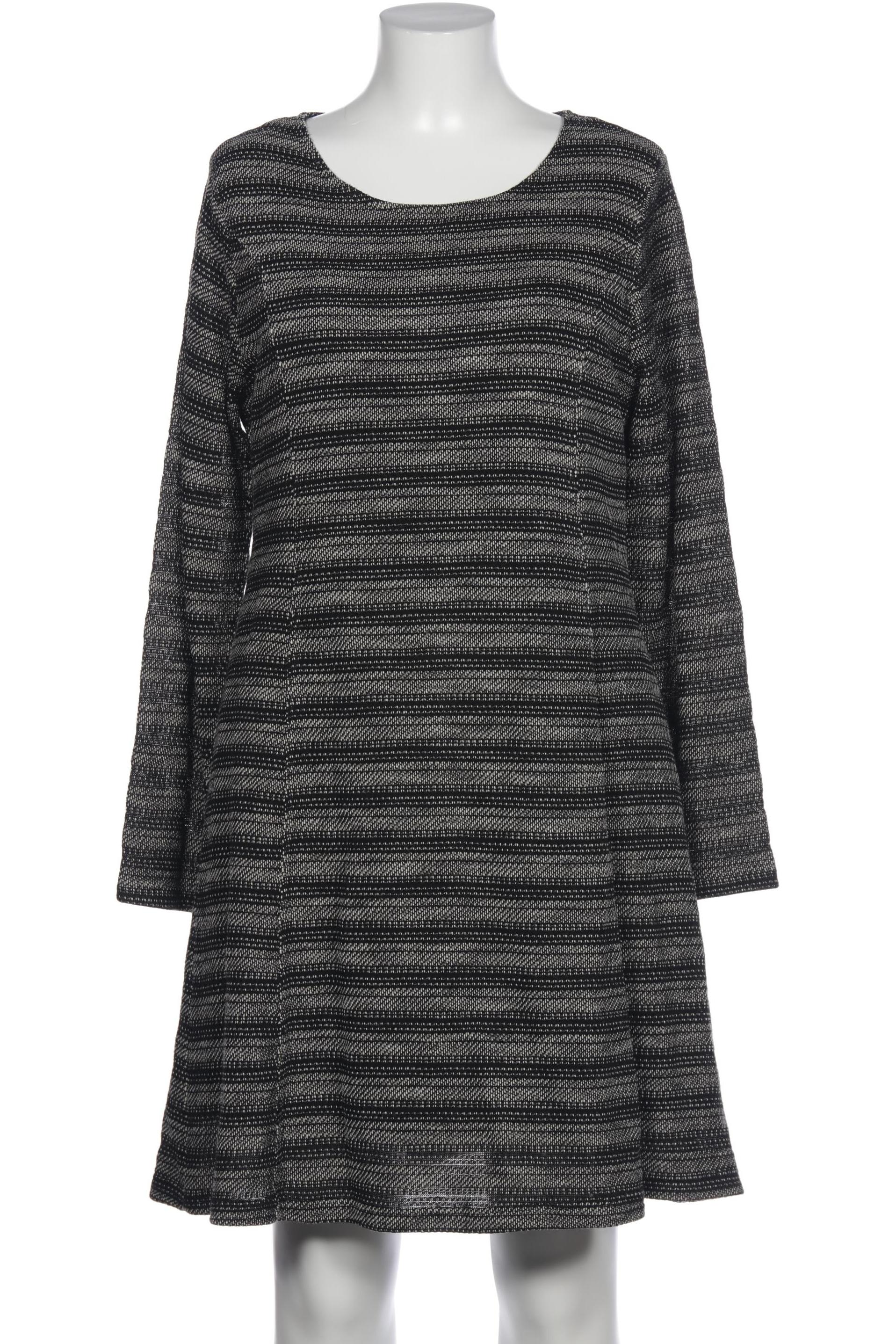 

Street One Damen Kleid, grau, Gr. 44