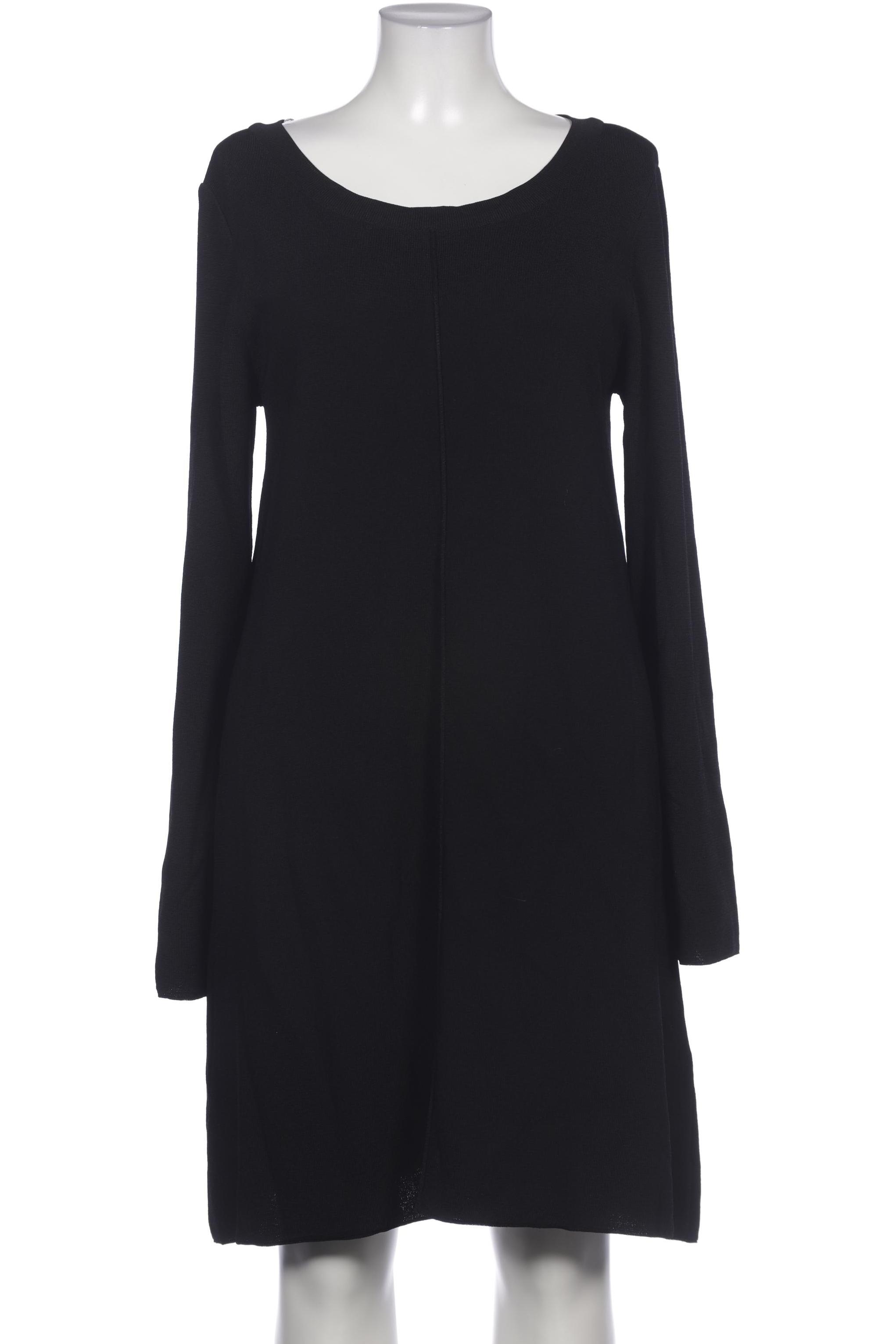 

Street One Damen Kleid, schwarz, Gr. 42