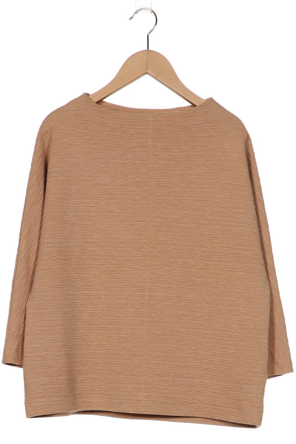 

Street One Damen Langarmshirt, beige