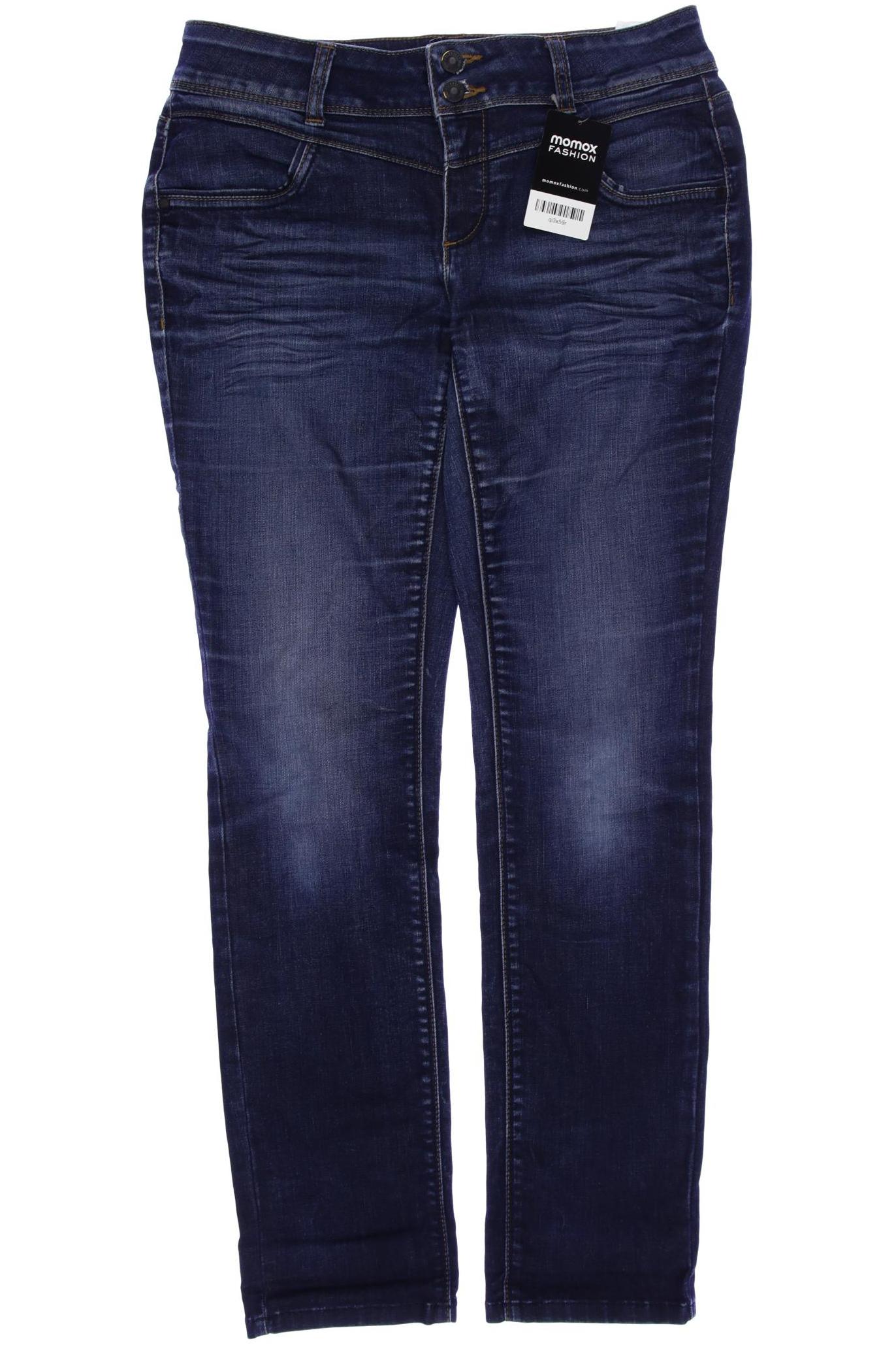

Street One Damen Jeans, blau, Gr. 27