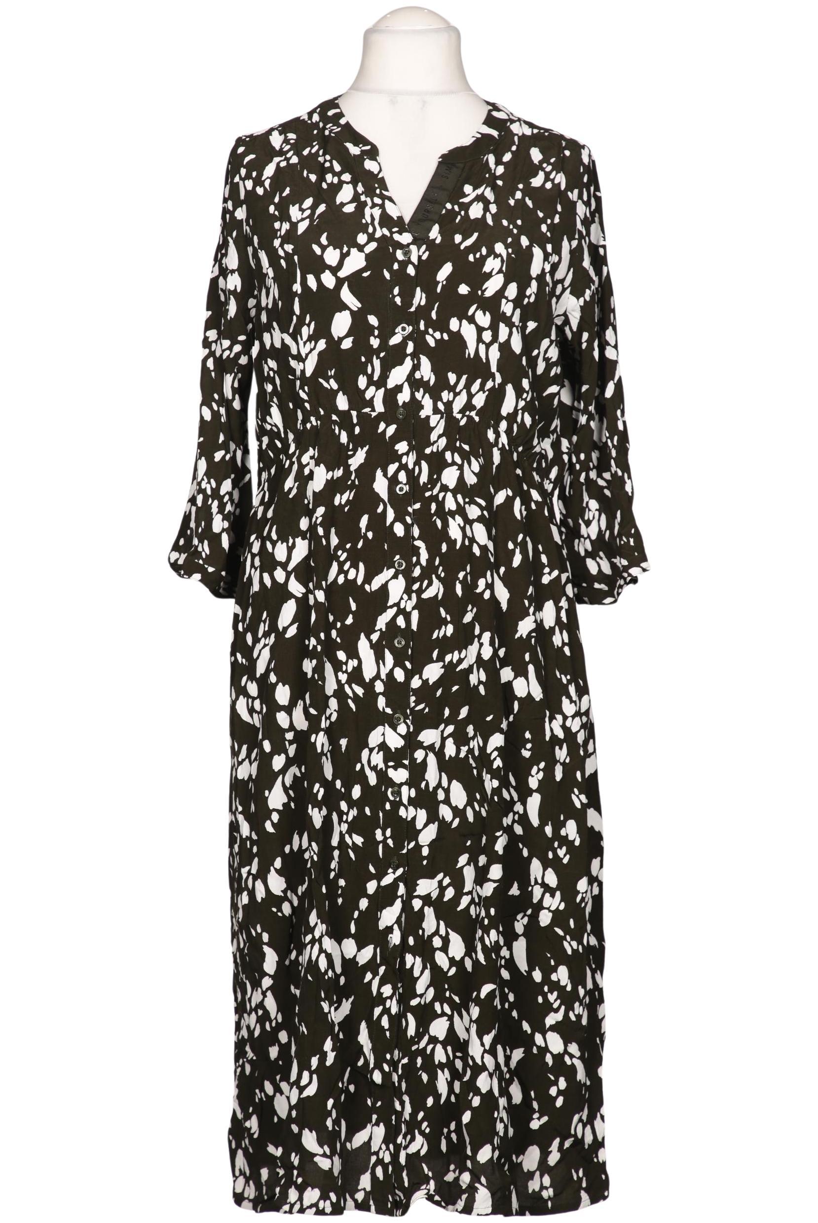 

Street One Damen Kleid, mehrfarbig, Gr. 40