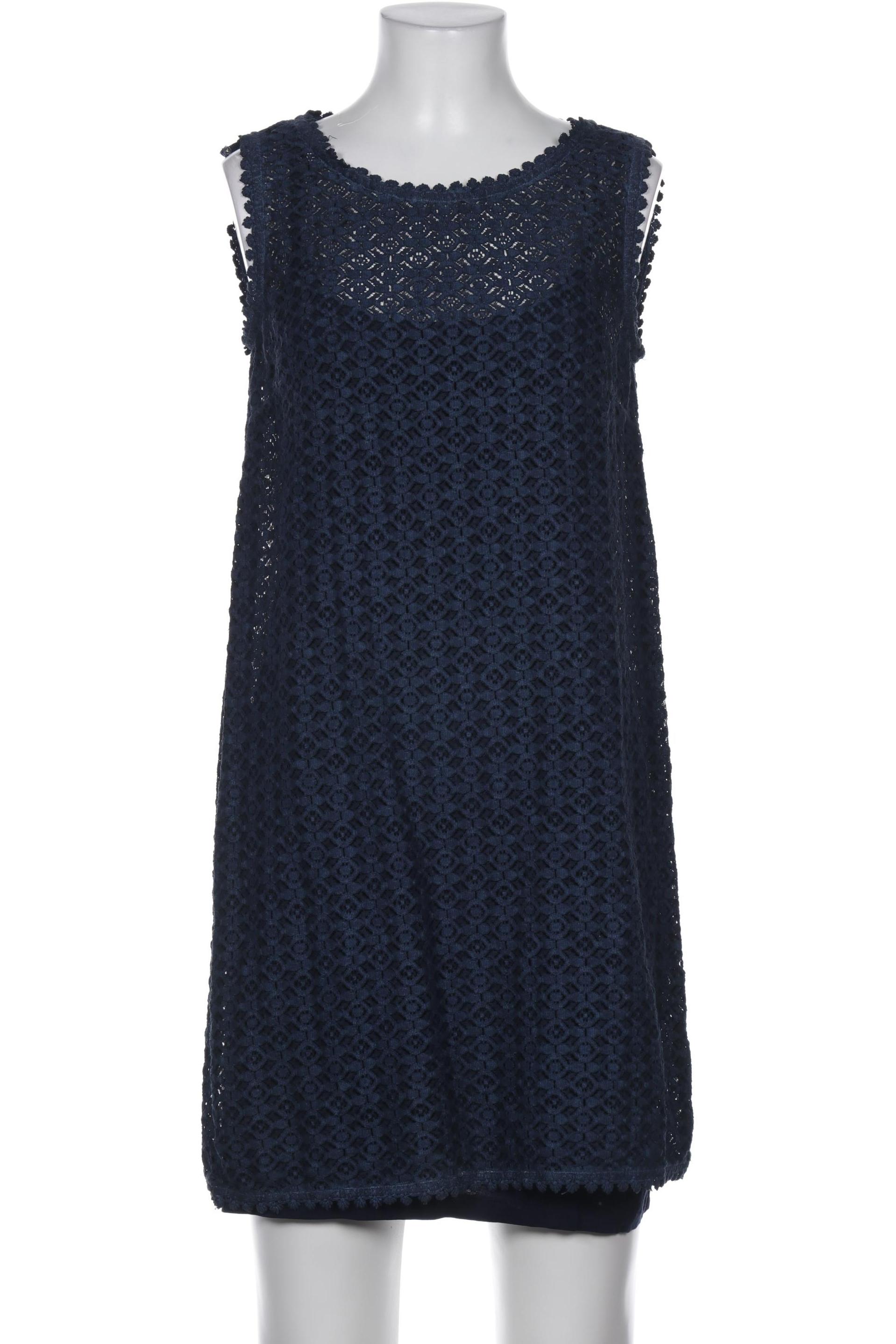 

Street One Damen Kleid, marineblau, Gr. 38