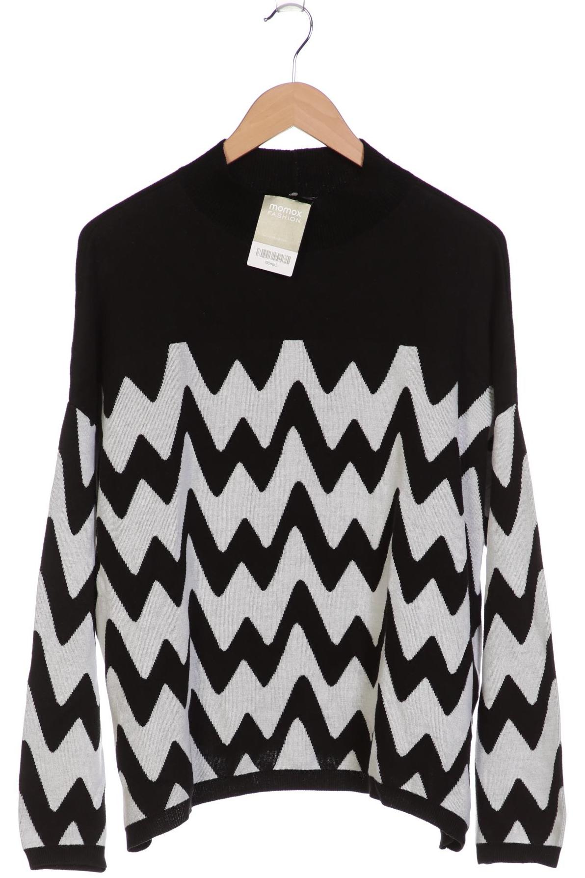 

Street One Damen Pullover, schwarz, Gr. 44