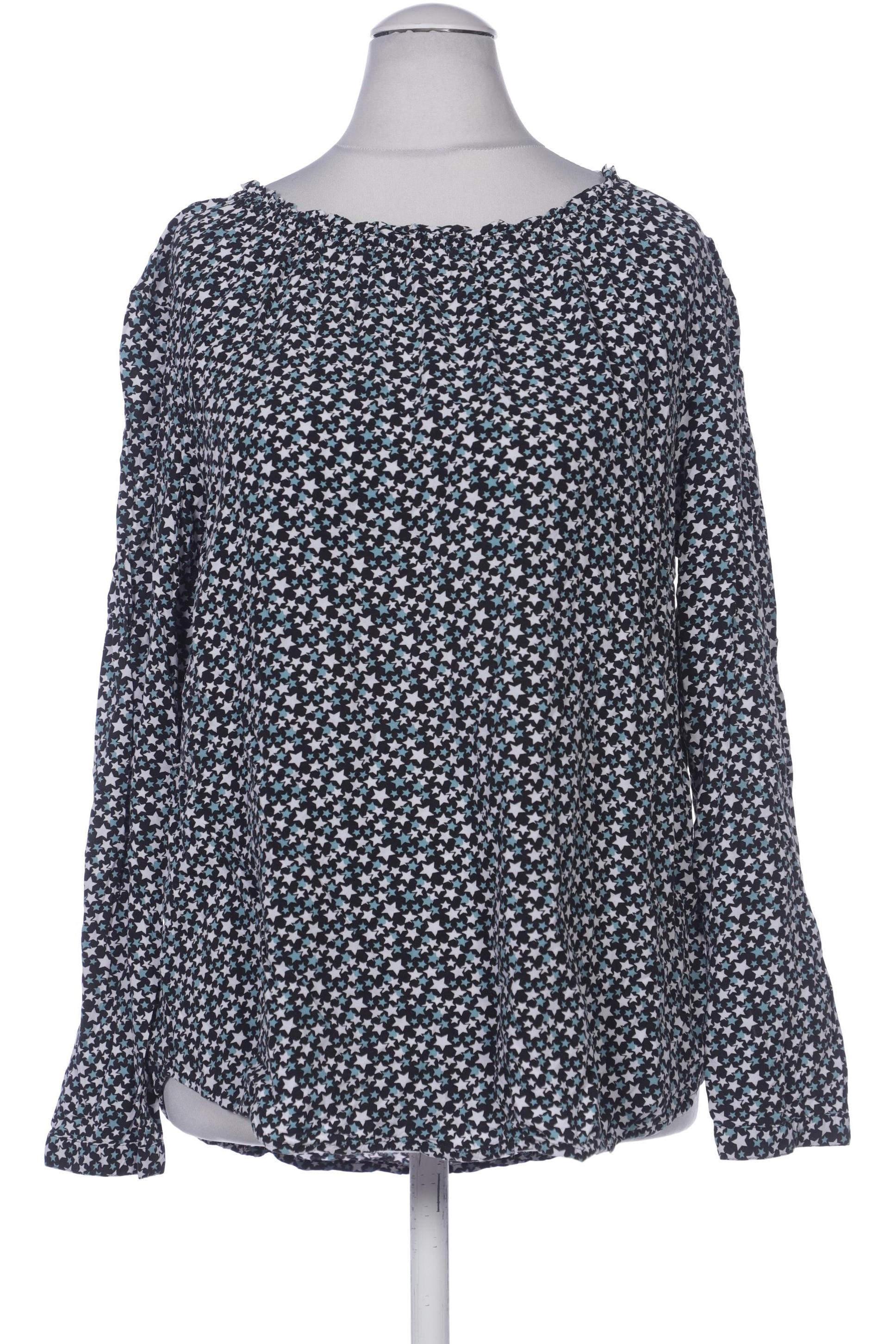 

Street One Damen Bluse, schwarz, Gr. 40