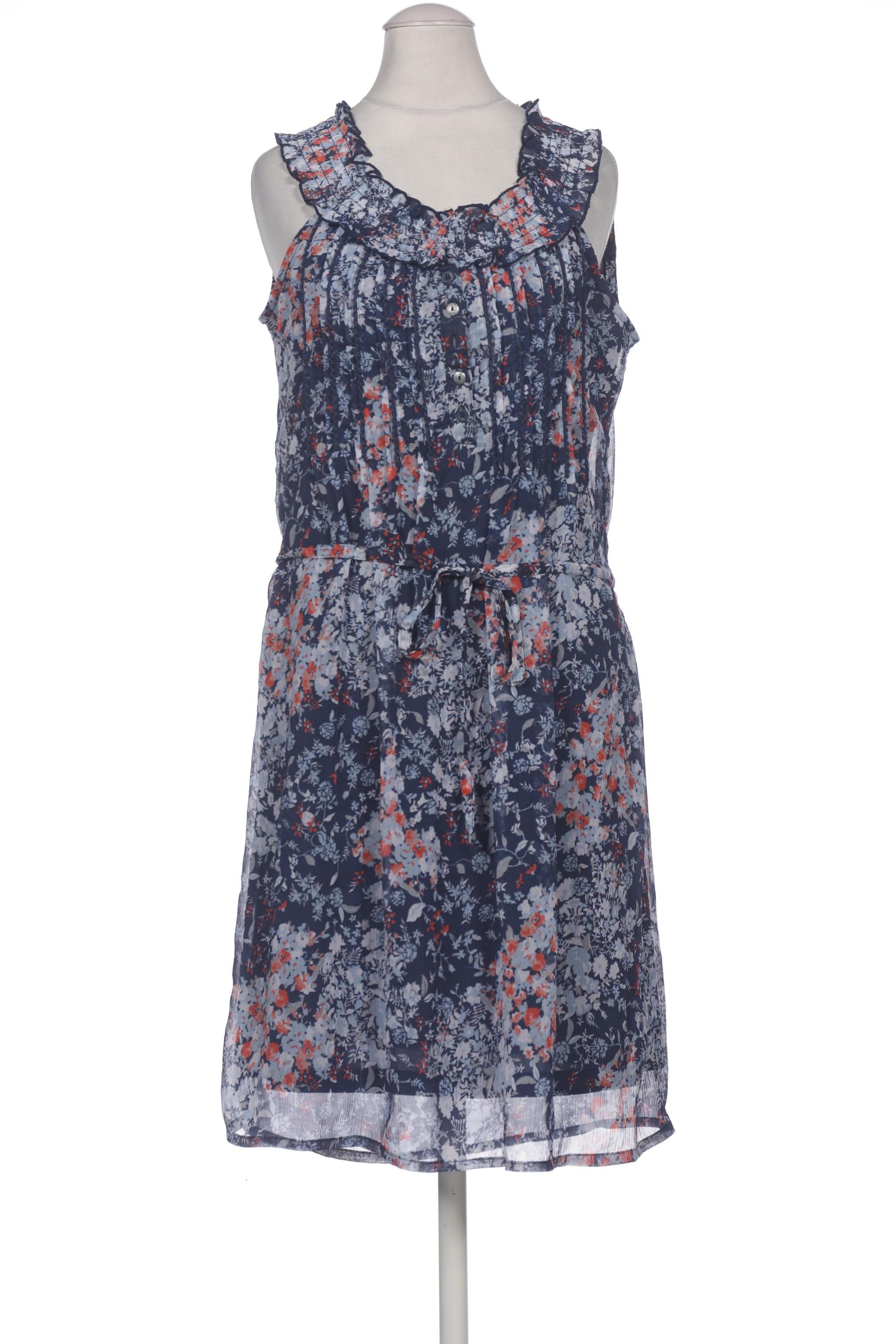 

Street One Damen Kleid, marineblau, Gr. 36