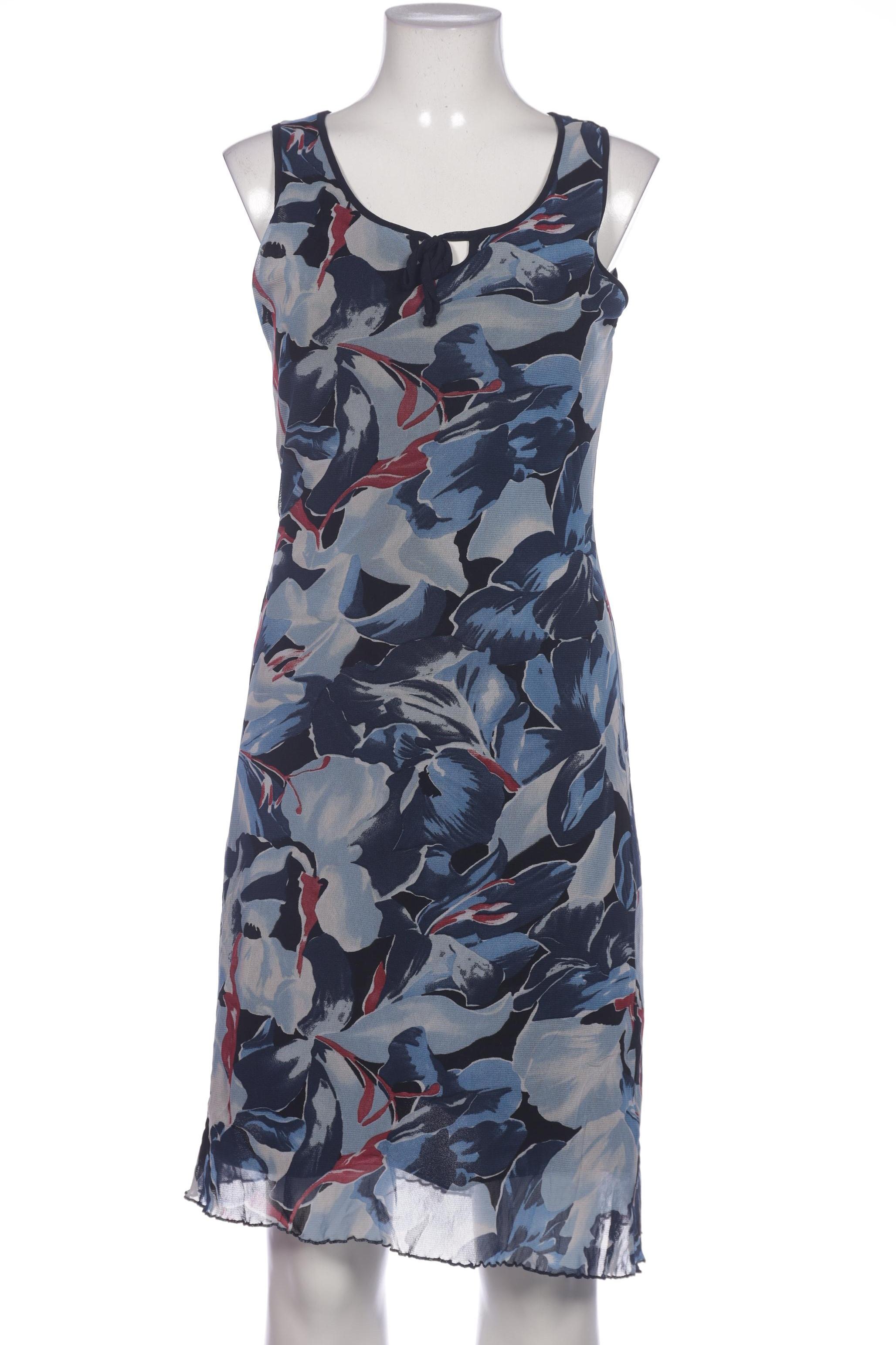 

Street One Damen Kleid, marineblau, Gr. 38
