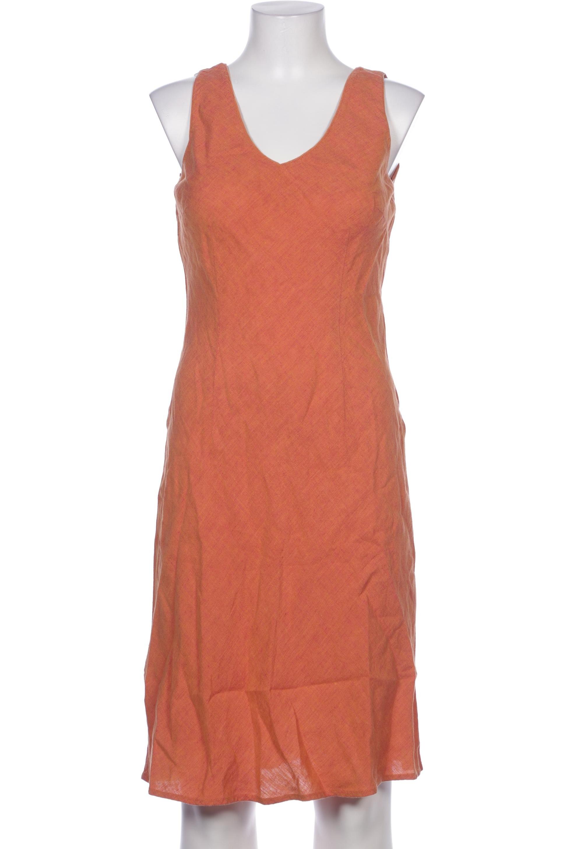 

Street One Damen Kleid, orange, Gr. 38