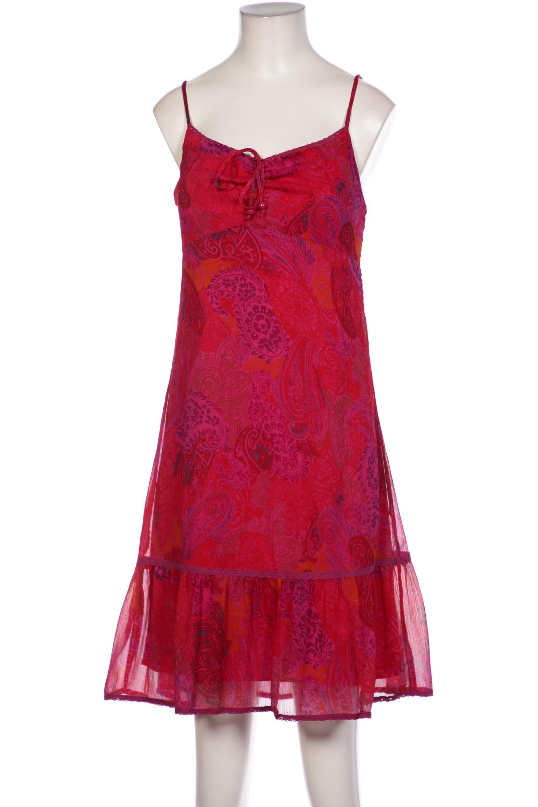 

Street One Damen Kleid, pink, Gr. 36