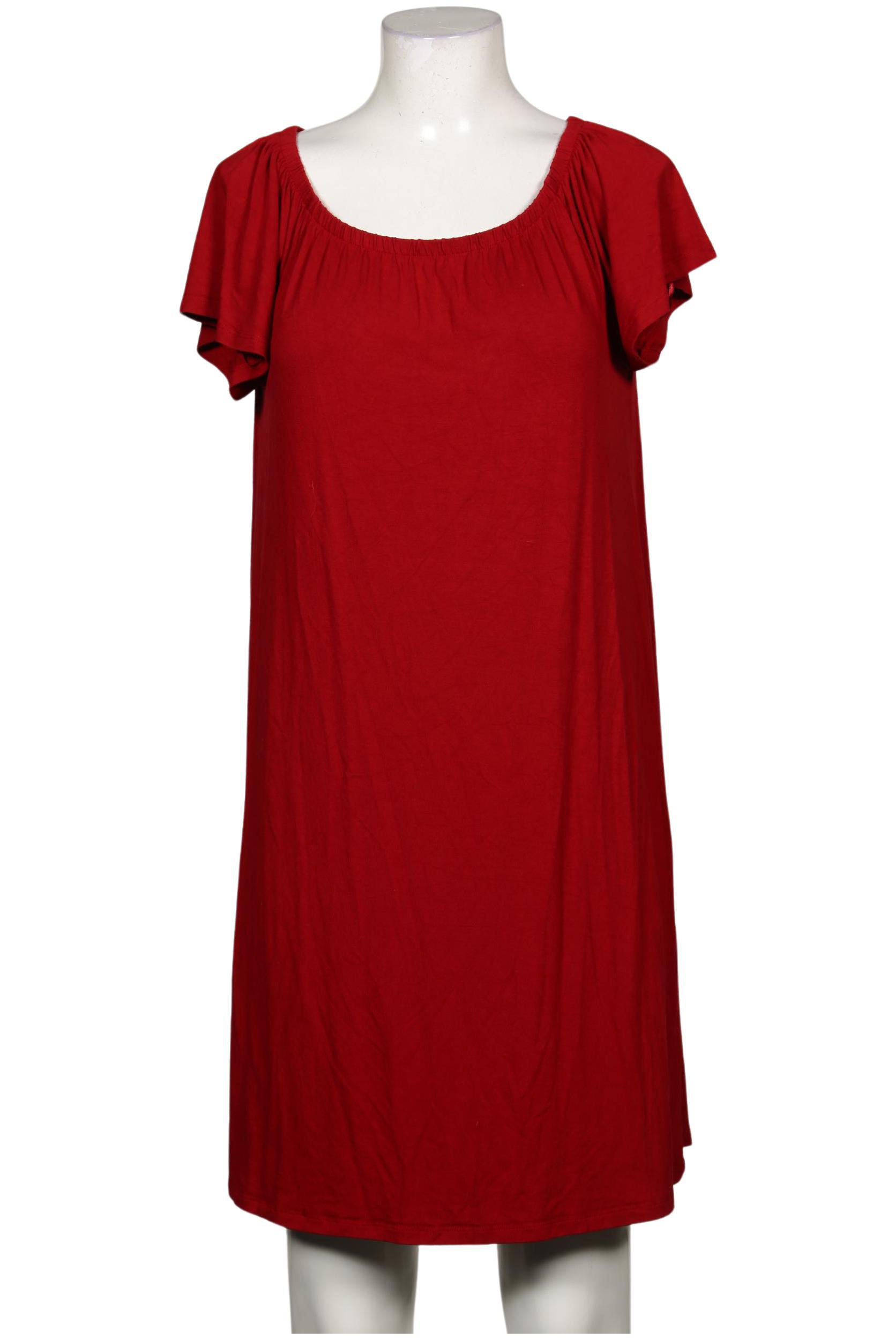 

Street One Damen Kleid, rot, Gr. 40