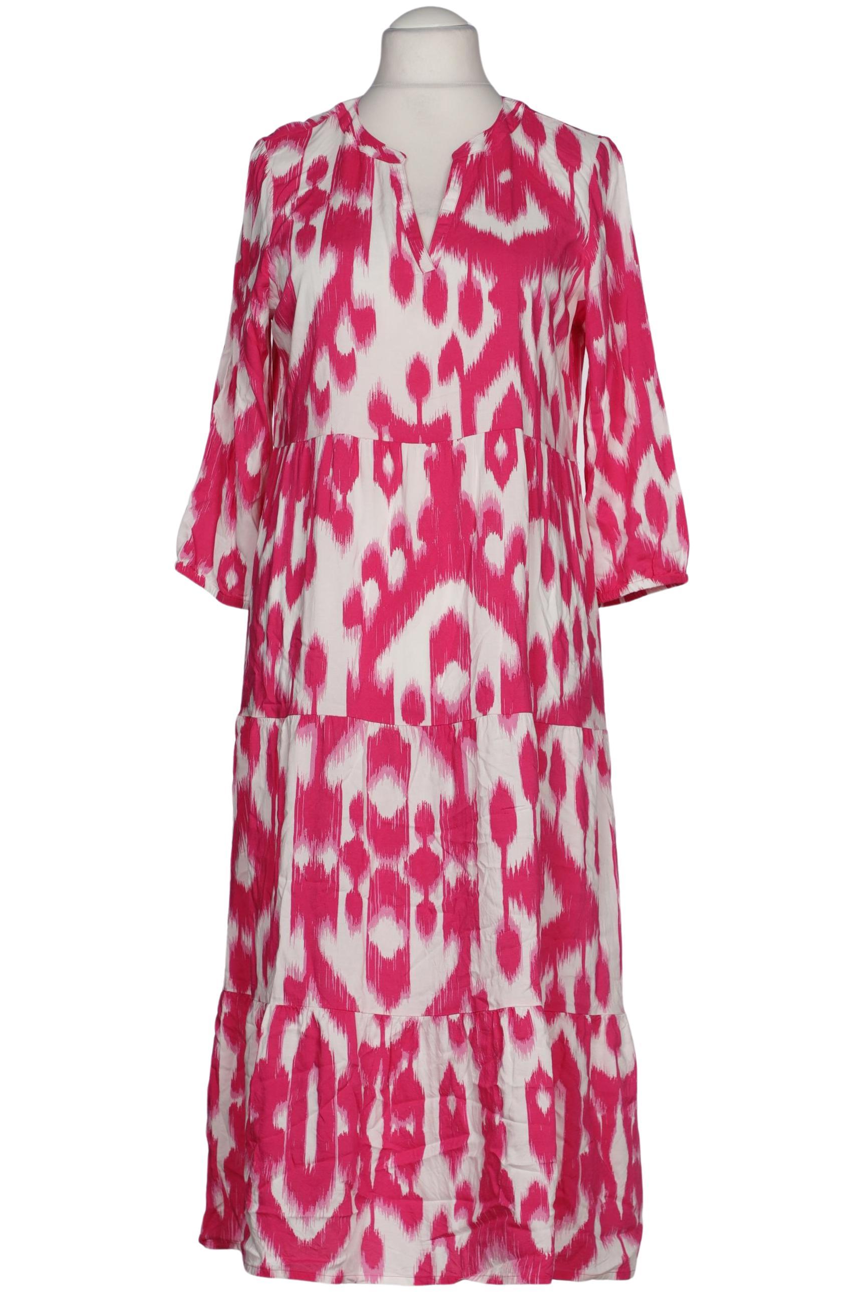 

Street One Damen Kleid, mehrfarbig, Gr. 40