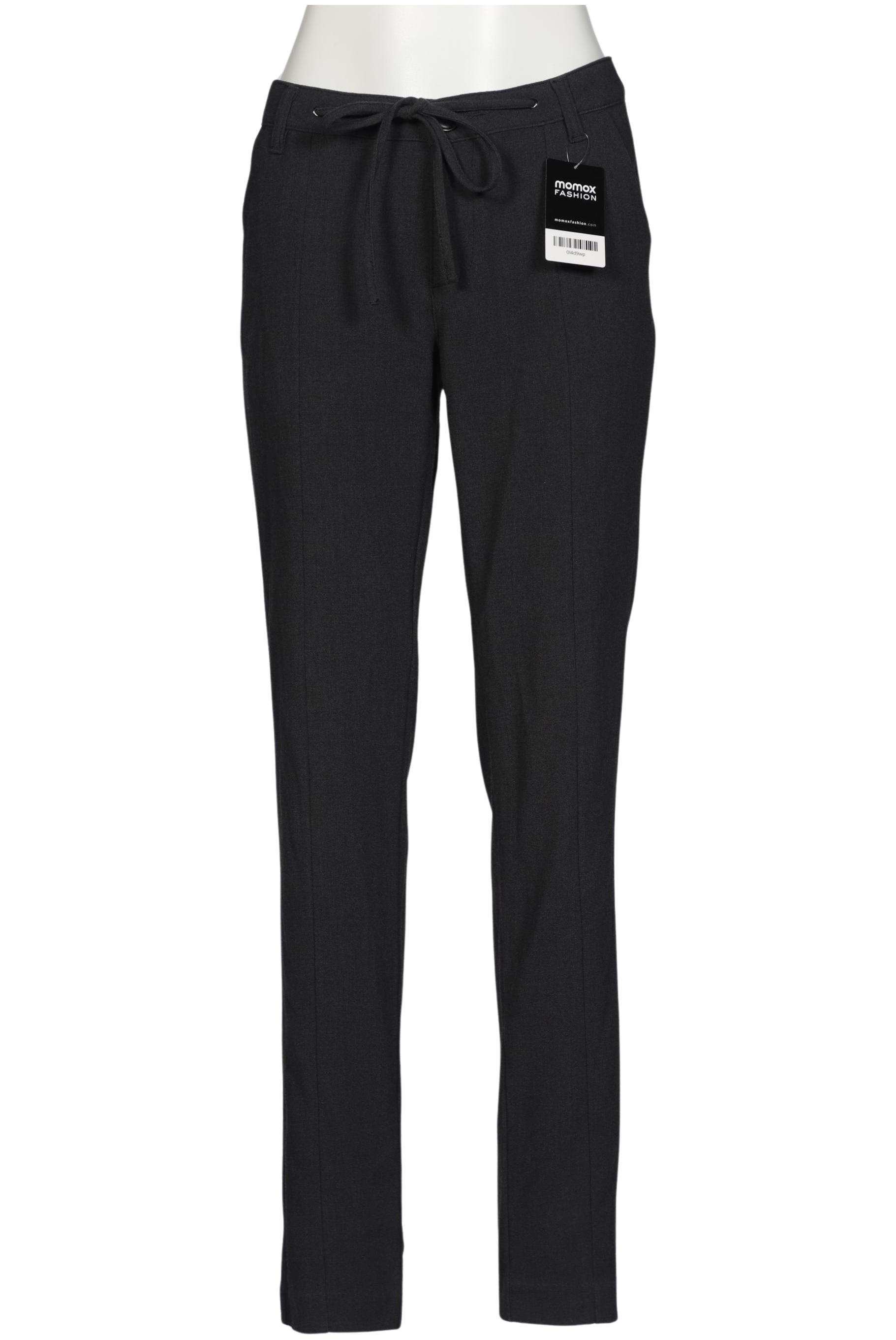 

Street One Damen Stoffhose, grau, Gr. 38