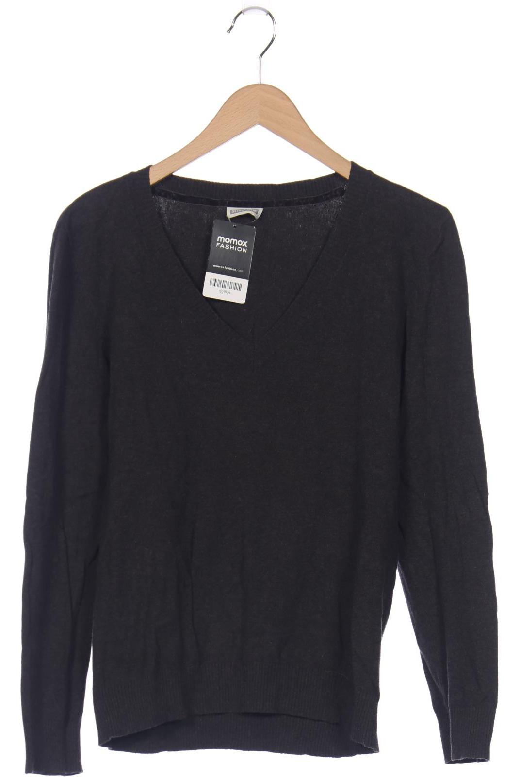 

Street One Damen Pullover, grau