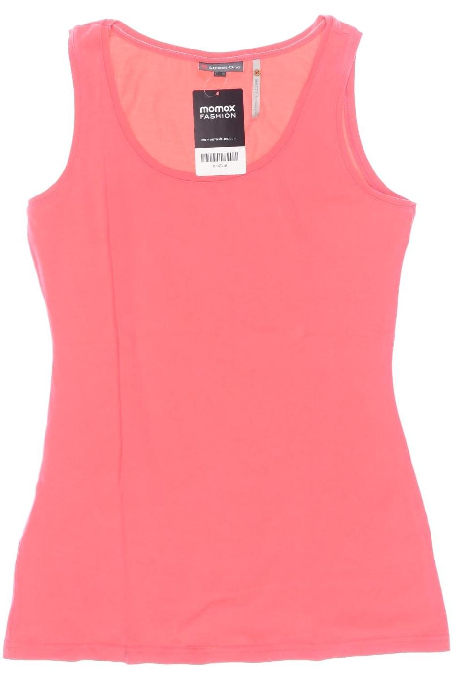 

Street One Damen Top, pink, Gr. 36