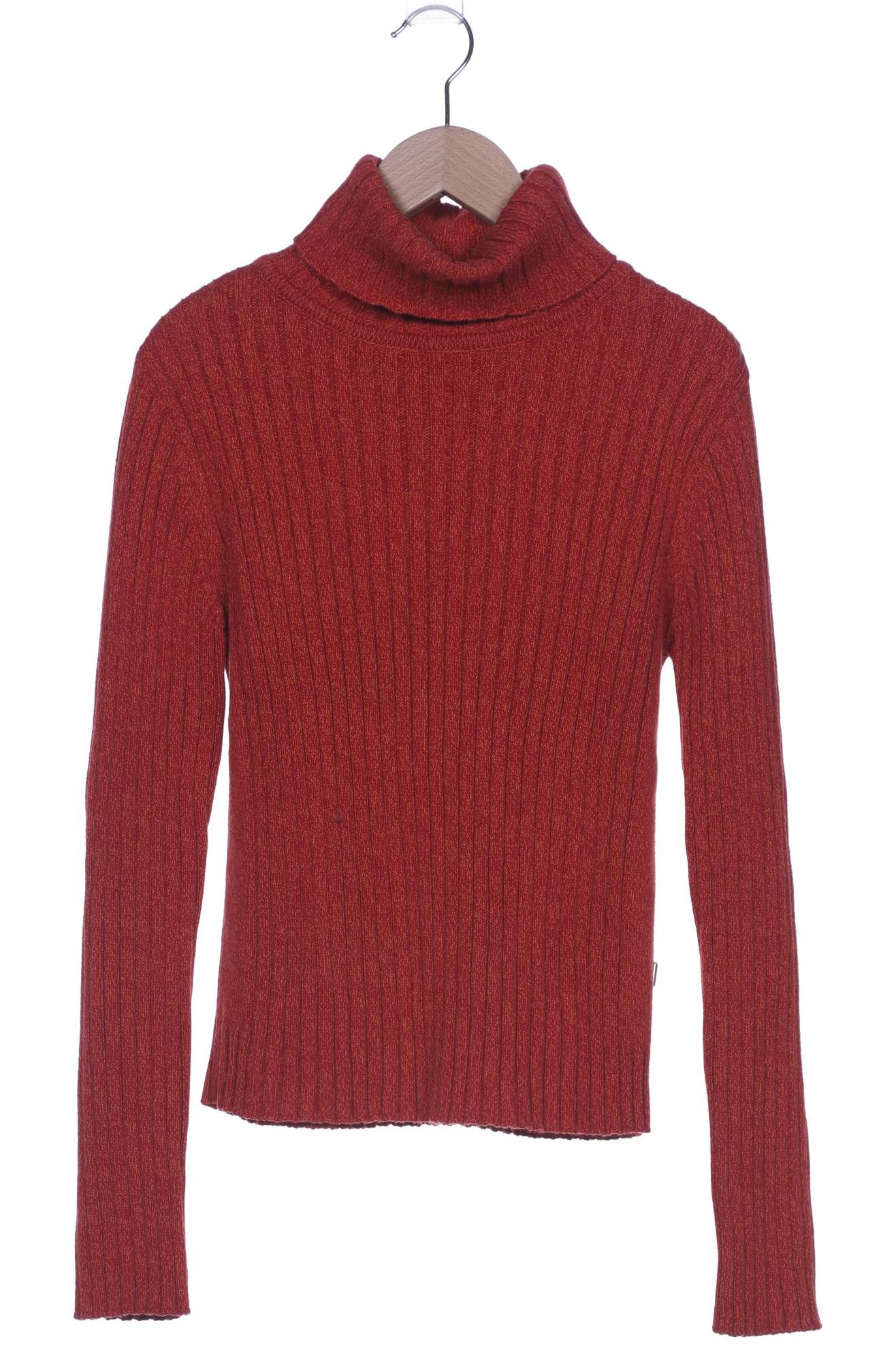 

Street One Damen Pullover, rot, Gr. 36
