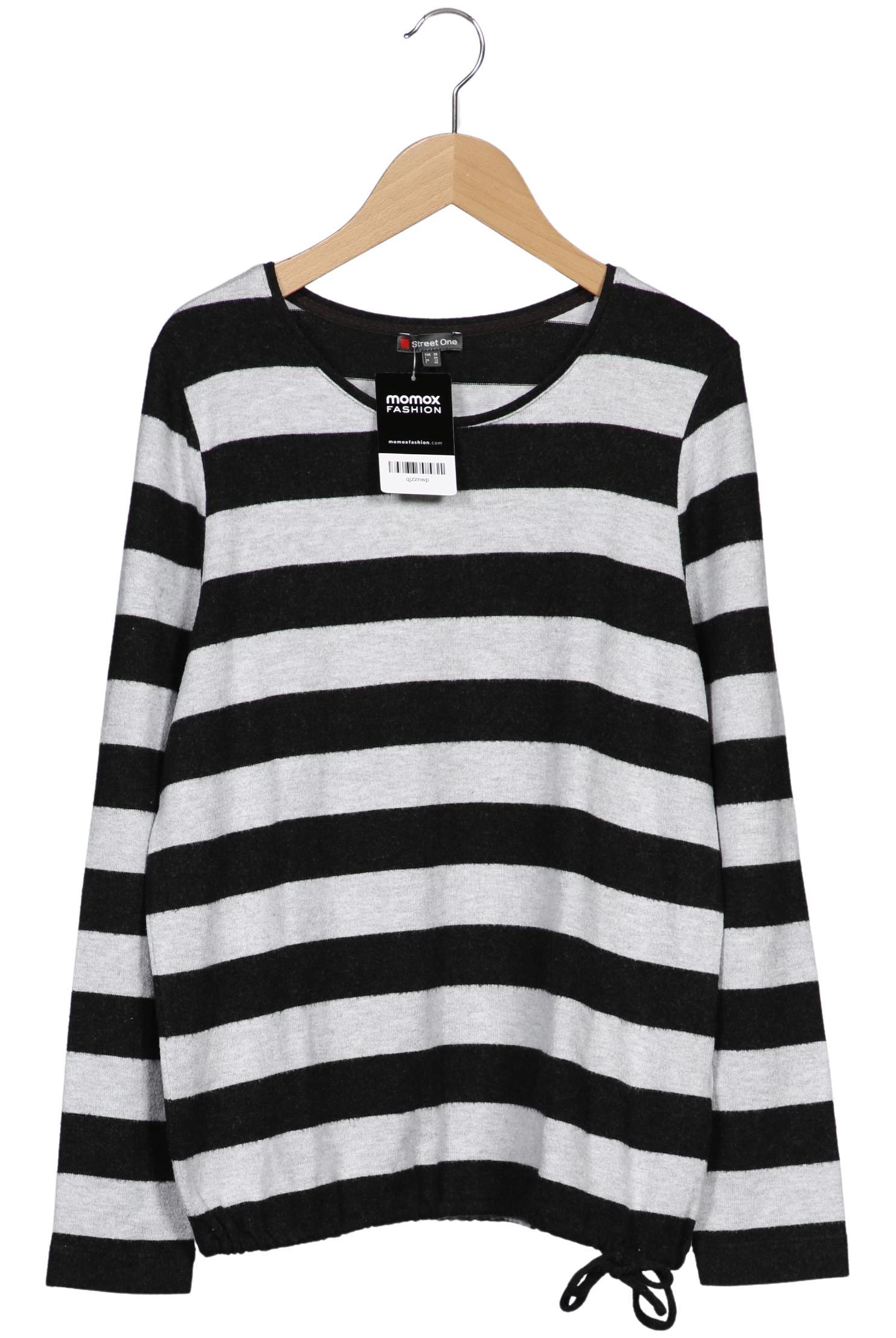

Street One Damen Pullover, mehrfarbig, Gr. 38
