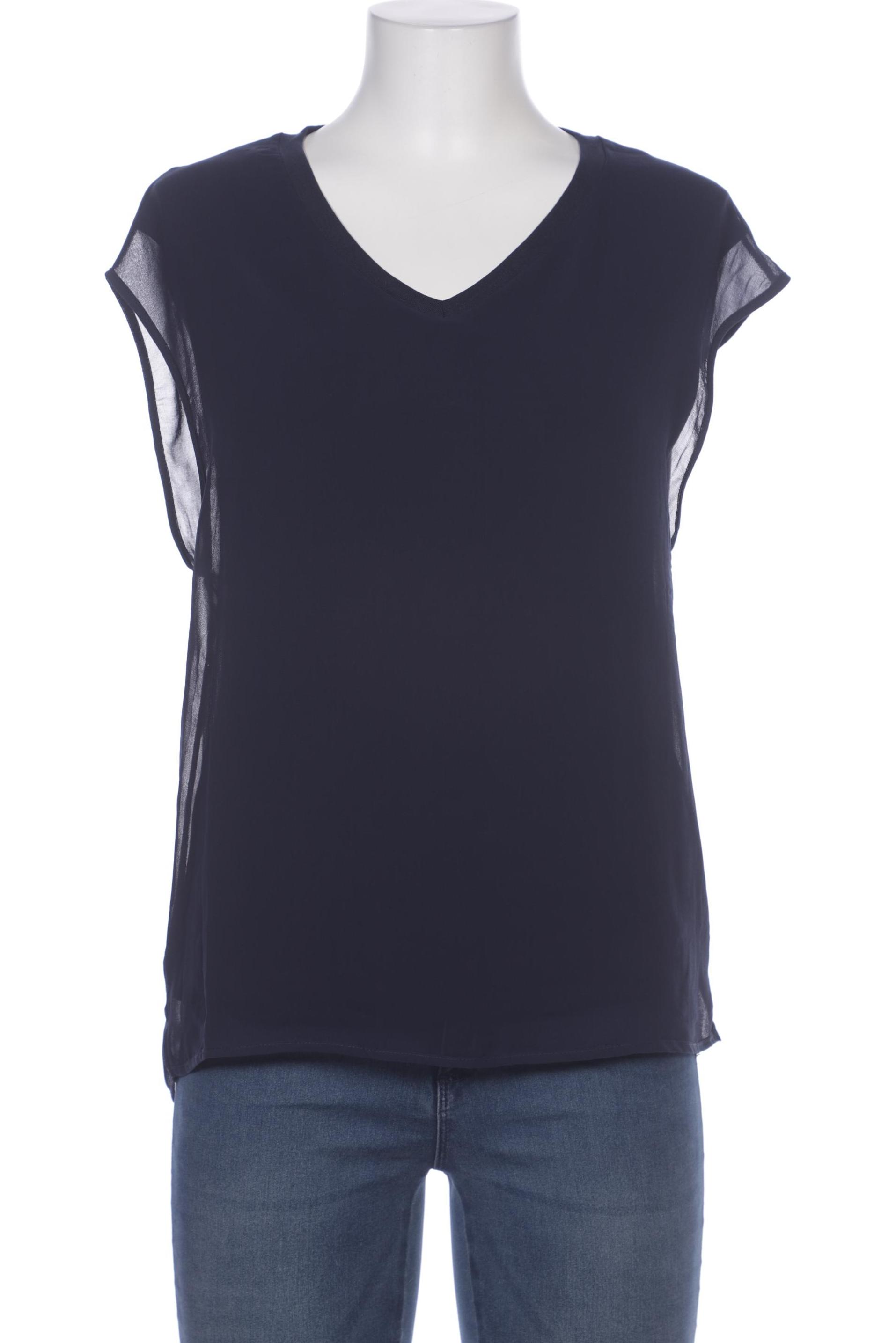 

Street One Damen Bluse, marineblau, Gr. 38