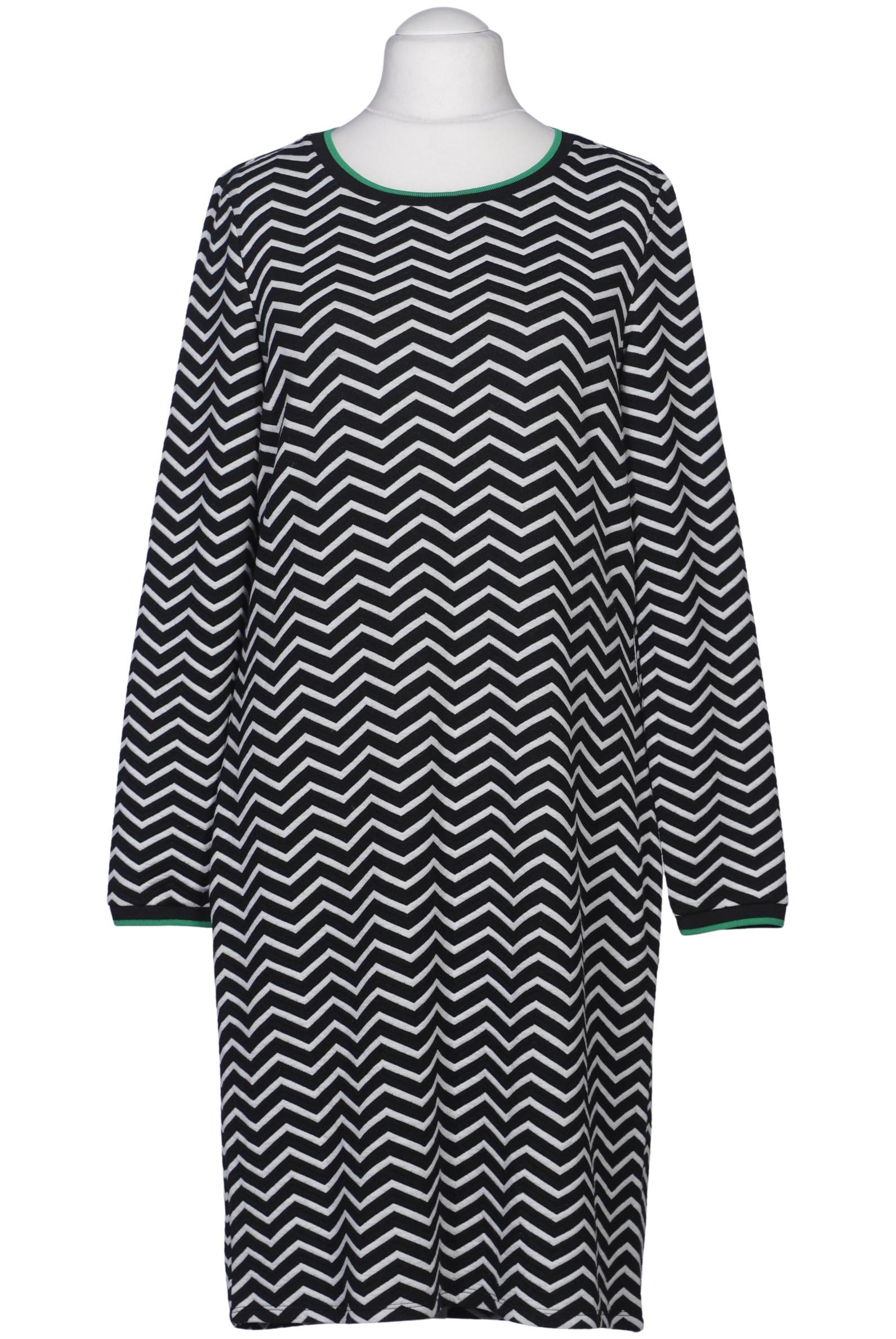 

Street One Damen Kleid, mehrfarbig, Gr. 42