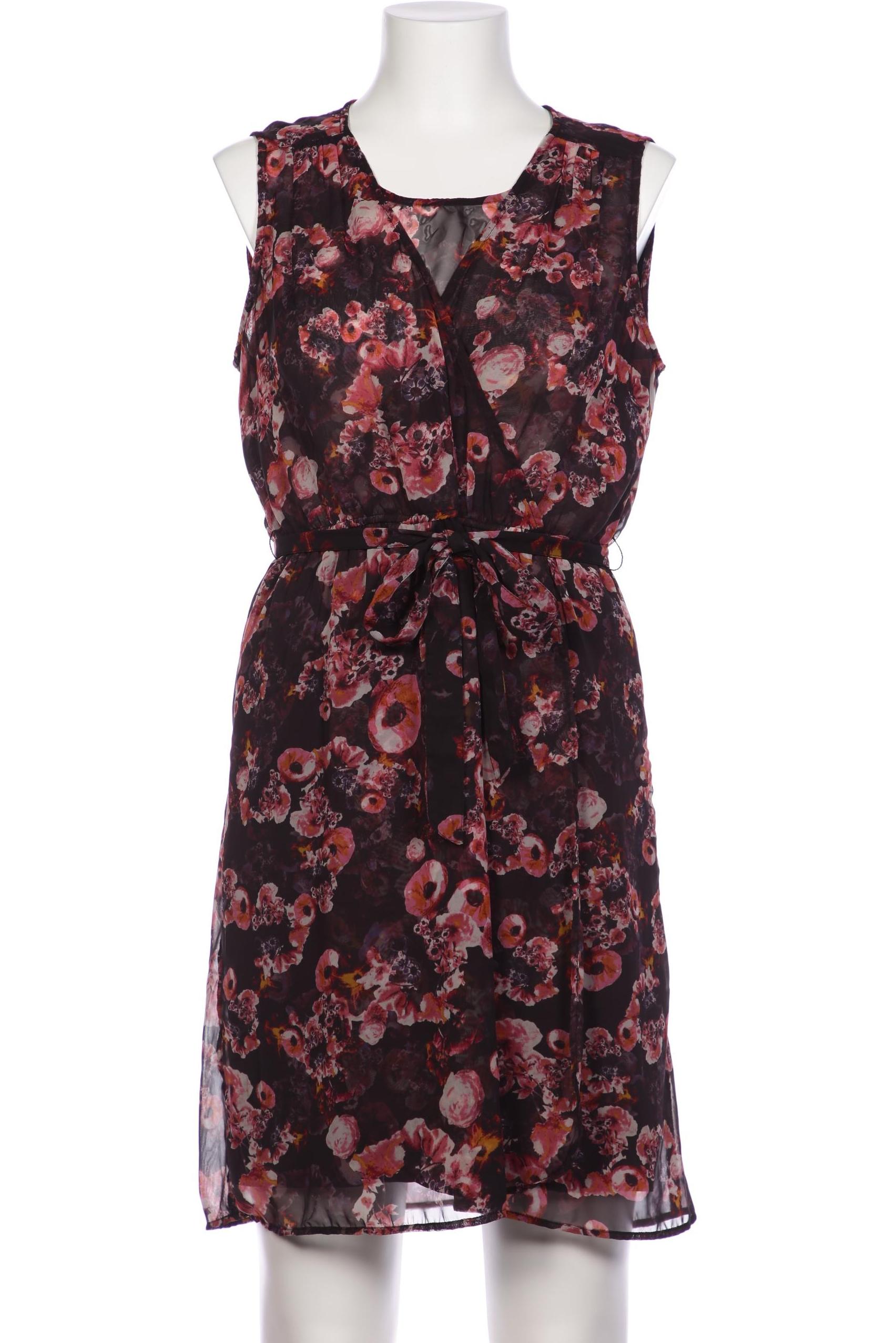 

Street One Damen Kleid, mehrfarbig, Gr. 40