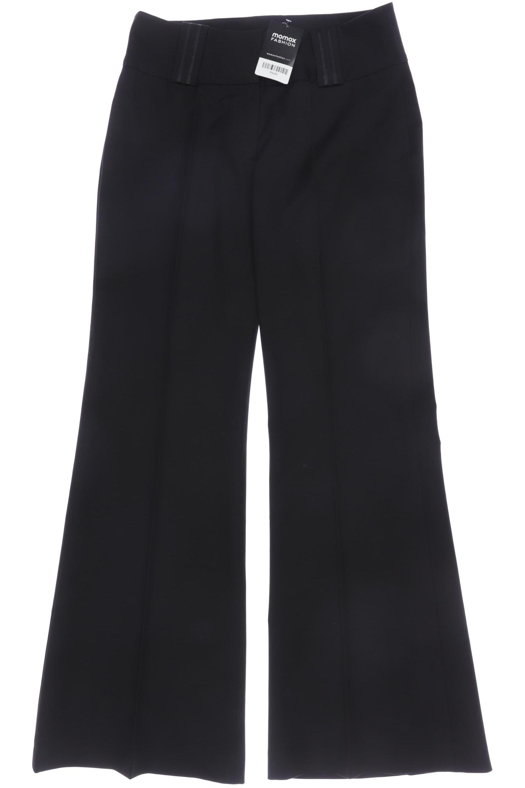 

Street One Damen Stoffhose, schwarz, Gr. 40