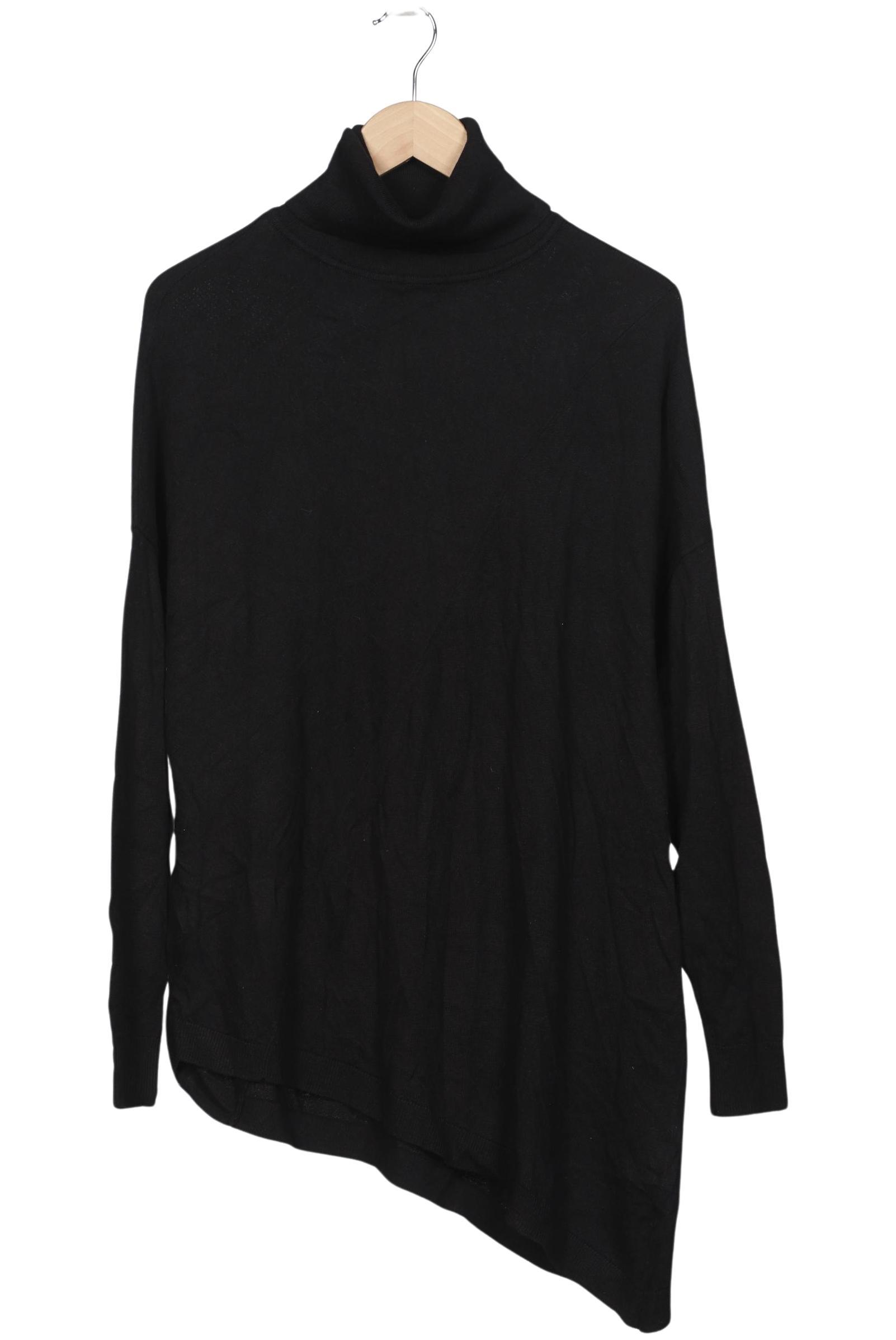 

Street One Damen Pullover, schwarz, Gr. 40