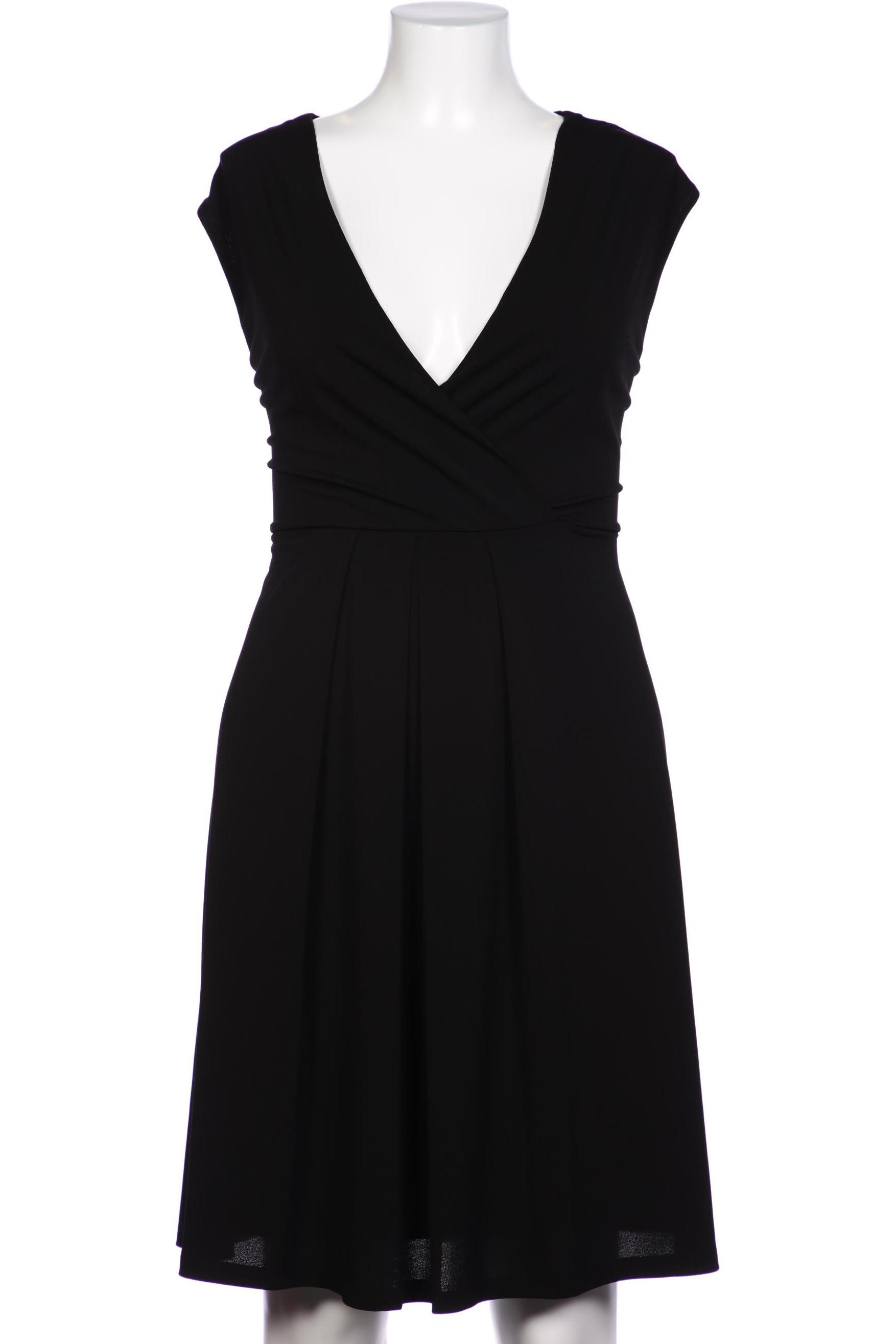 

Street One Damen Kleid, schwarz