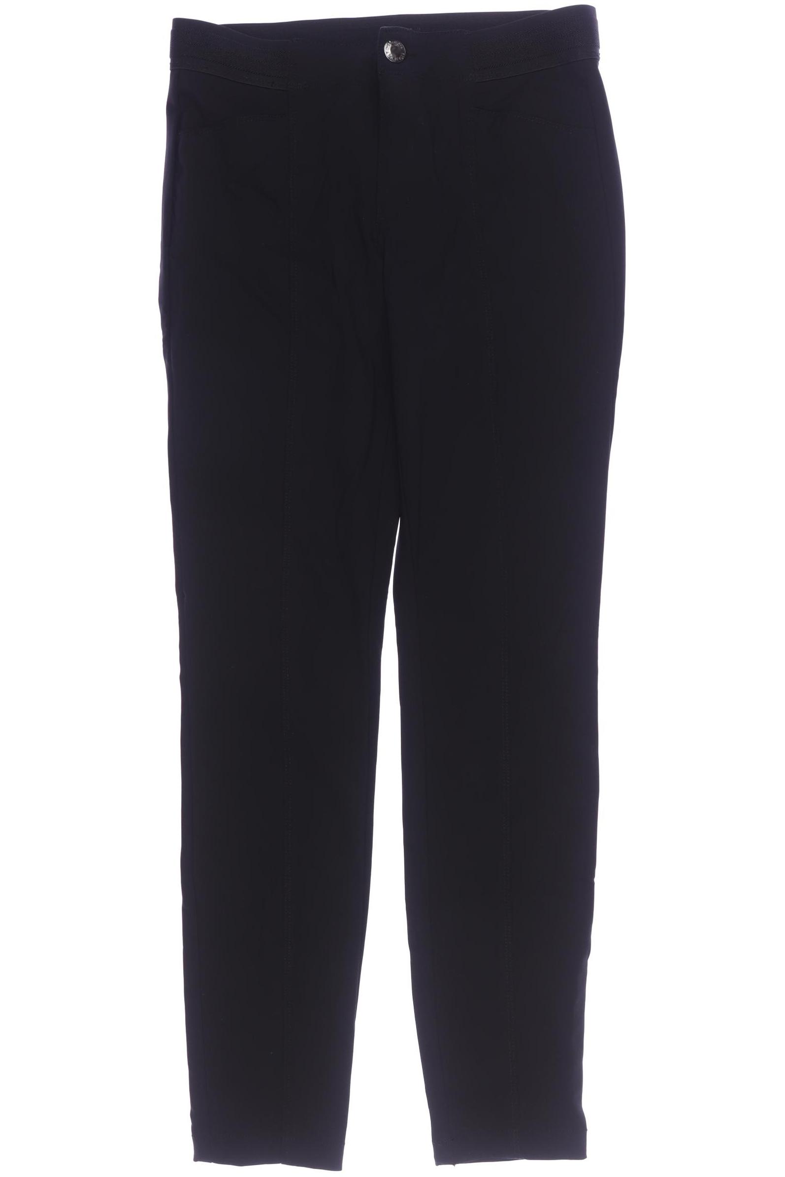 

Street One Damen Stoffhose, schwarz, Gr. 38
