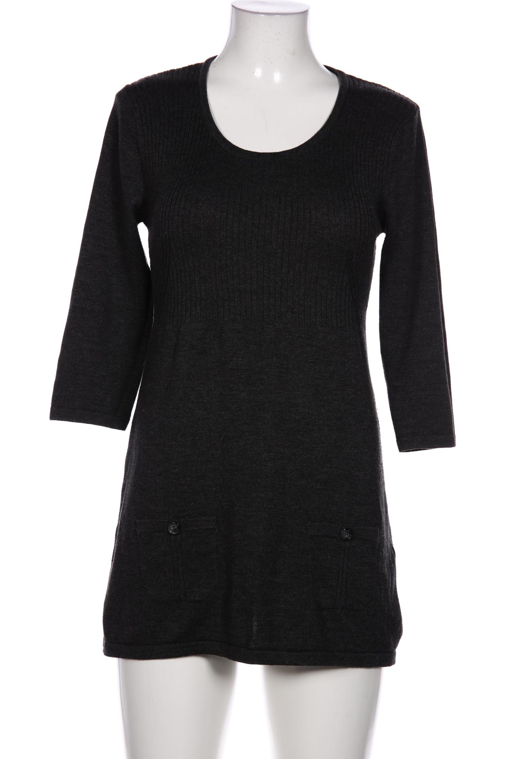 

Street One Damen Kleid, grau, Gr. 40