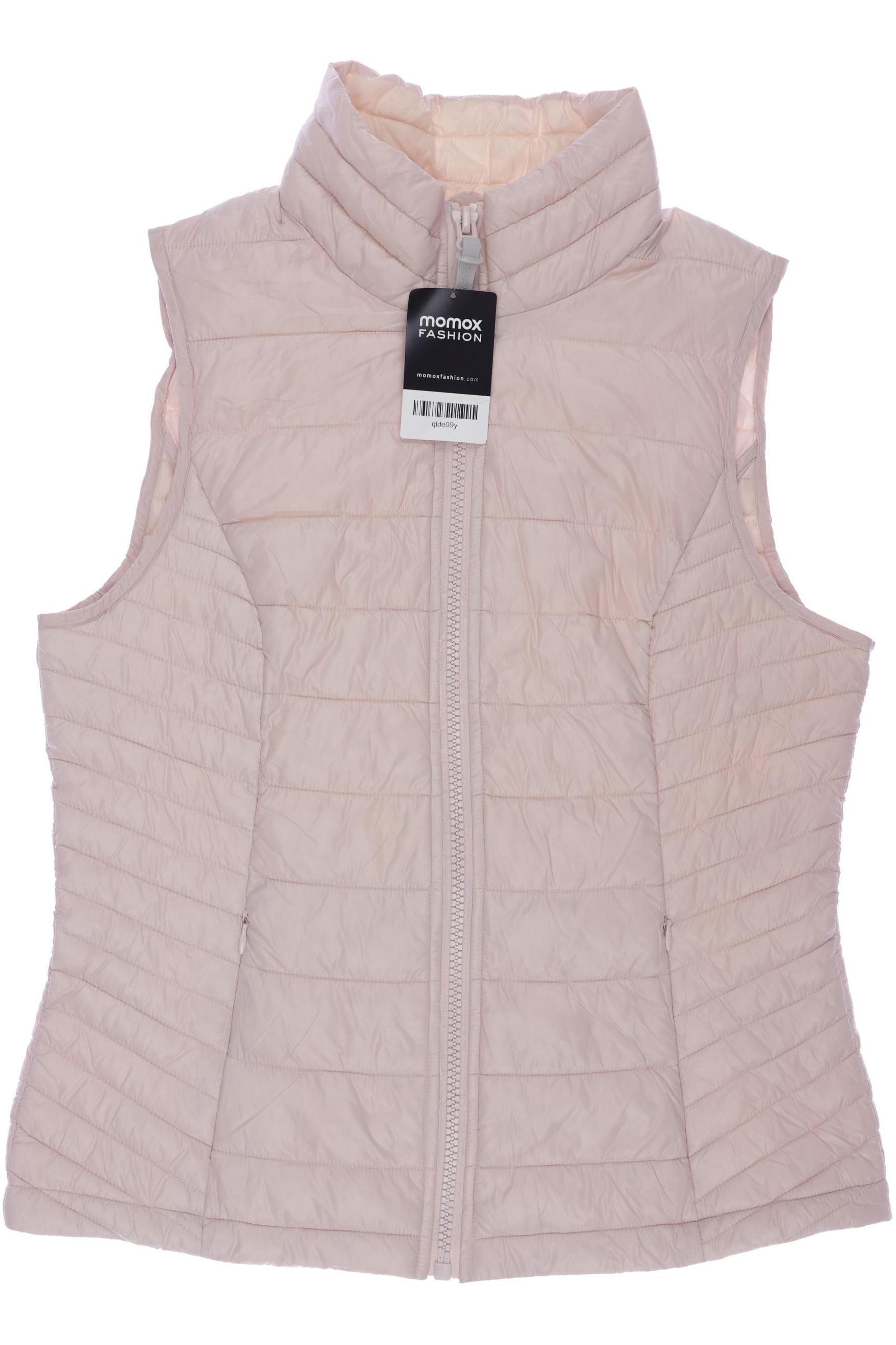 

Street One Damen Weste, pink, Gr. 38