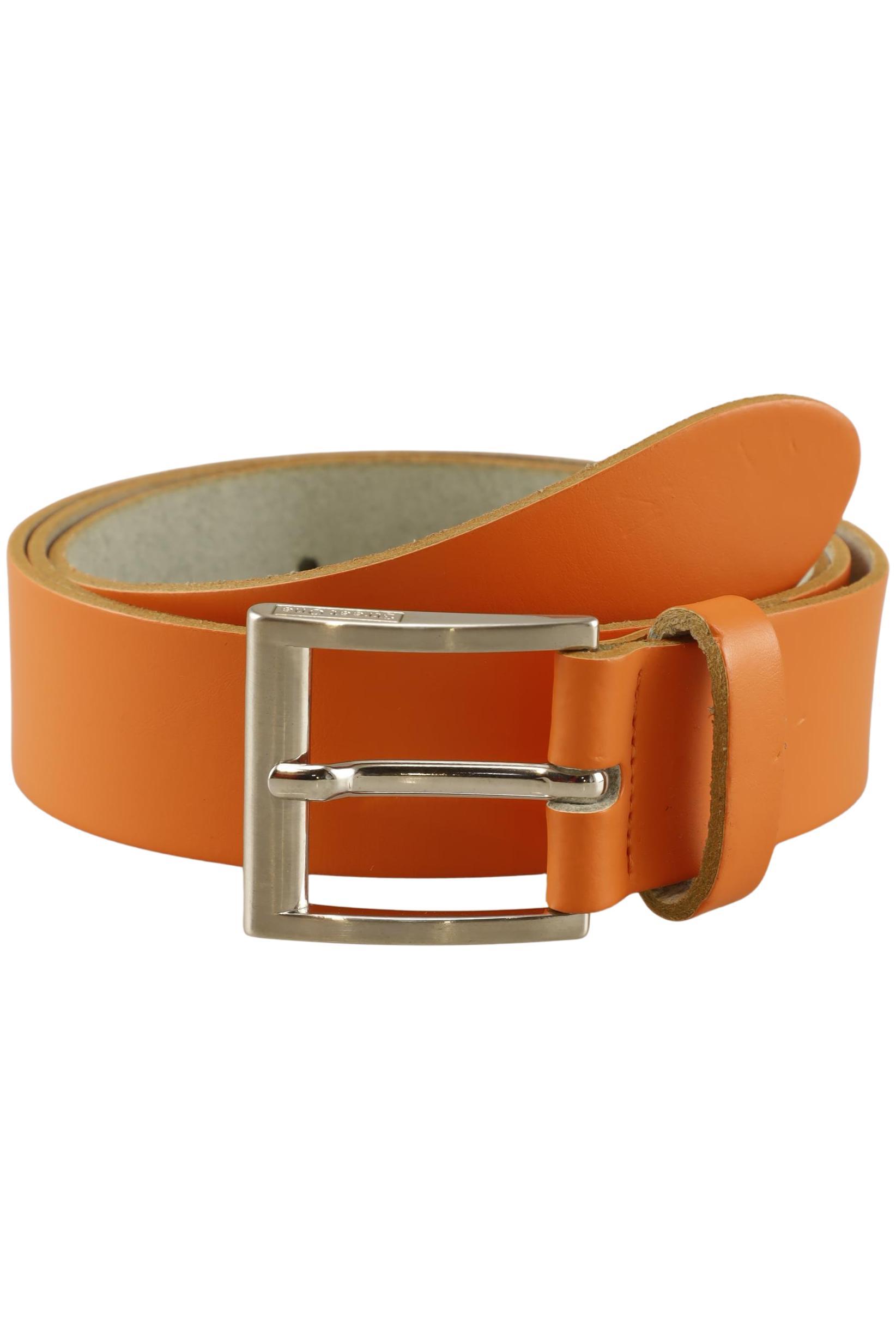 

Street One Damen Gürtel, orange, Gr. 95