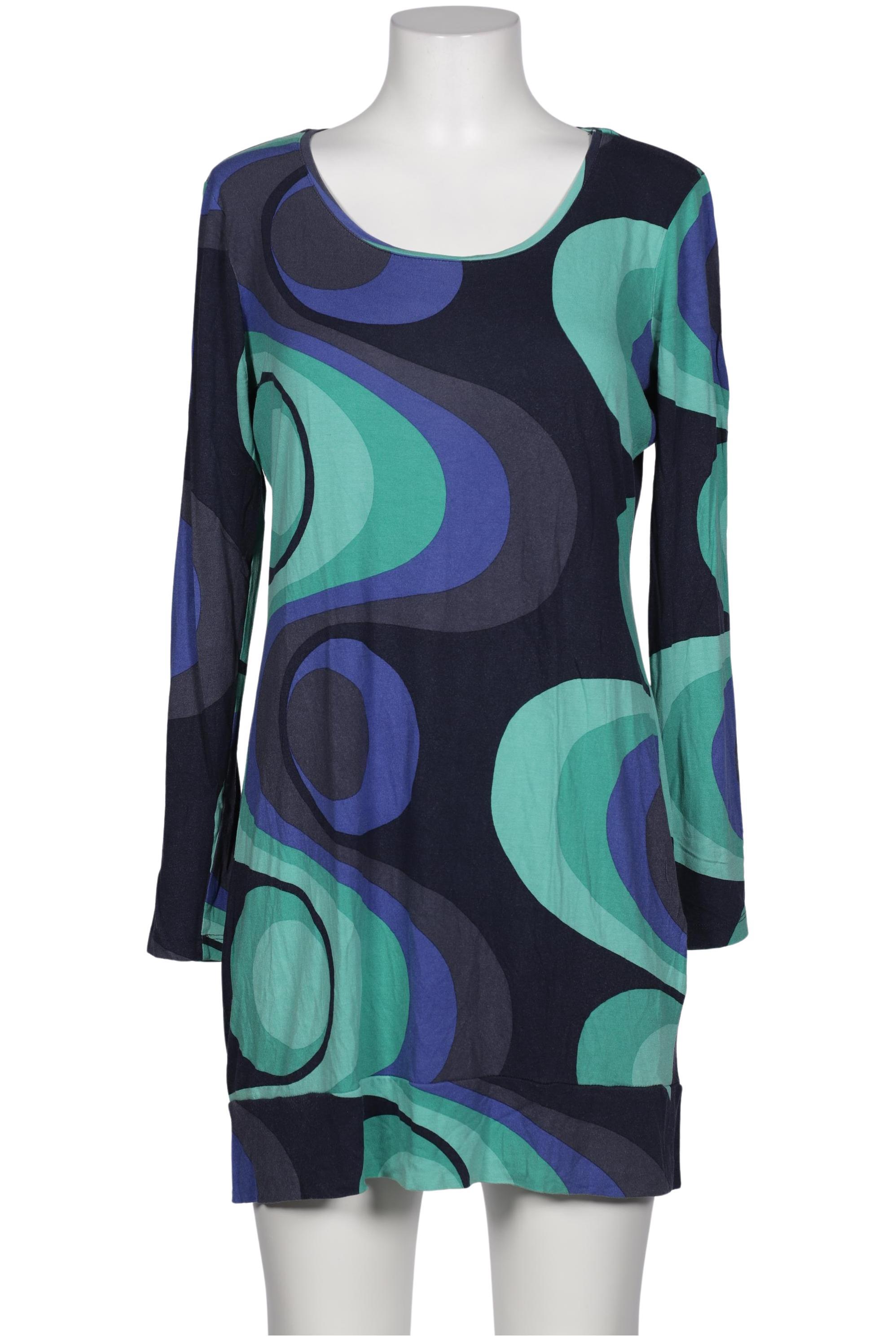 

Street One Damen Kleid, mehrfarbig, Gr. 42