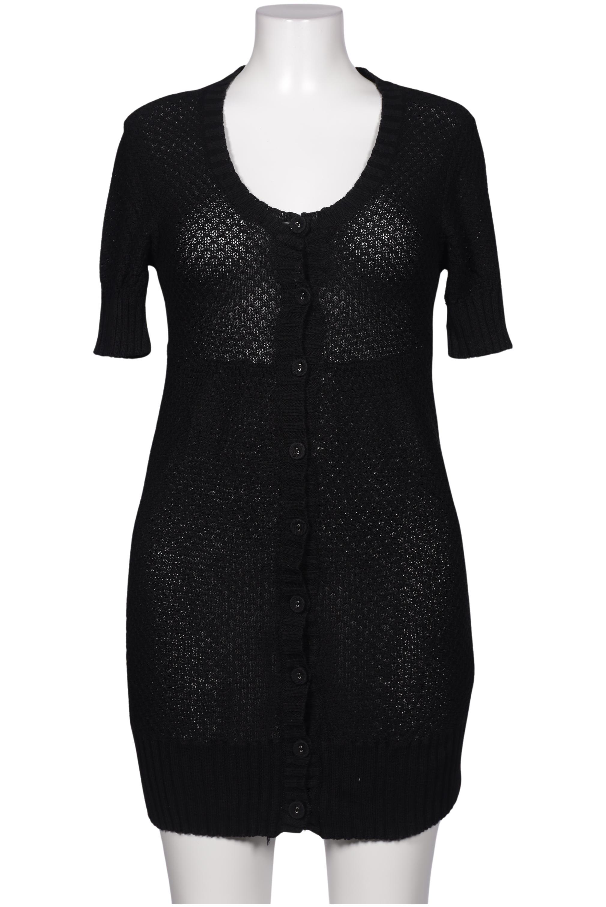 

Street One Damen Kleid, schwarz, Gr. 44