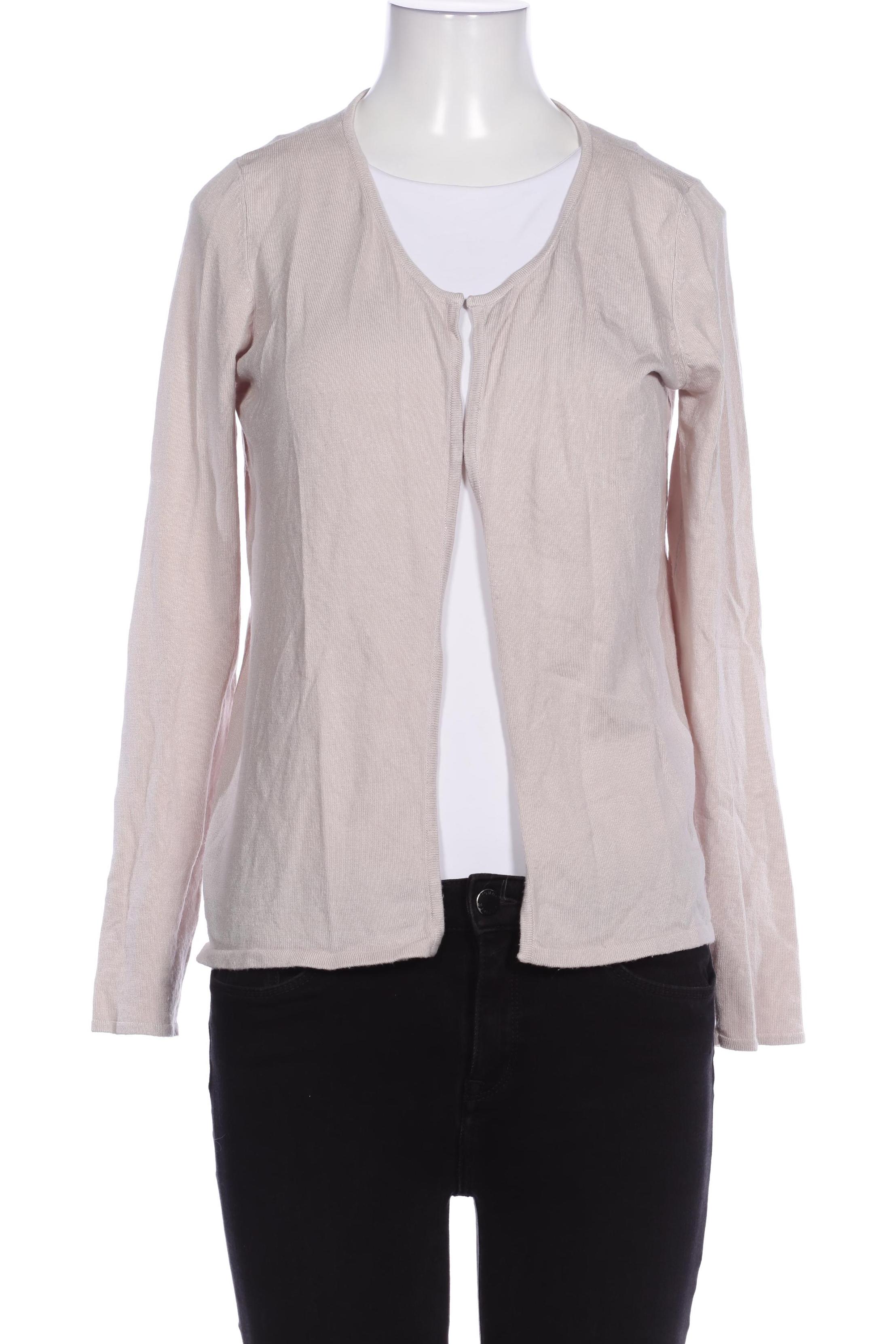 

Street One Damen Strickjacke, beige