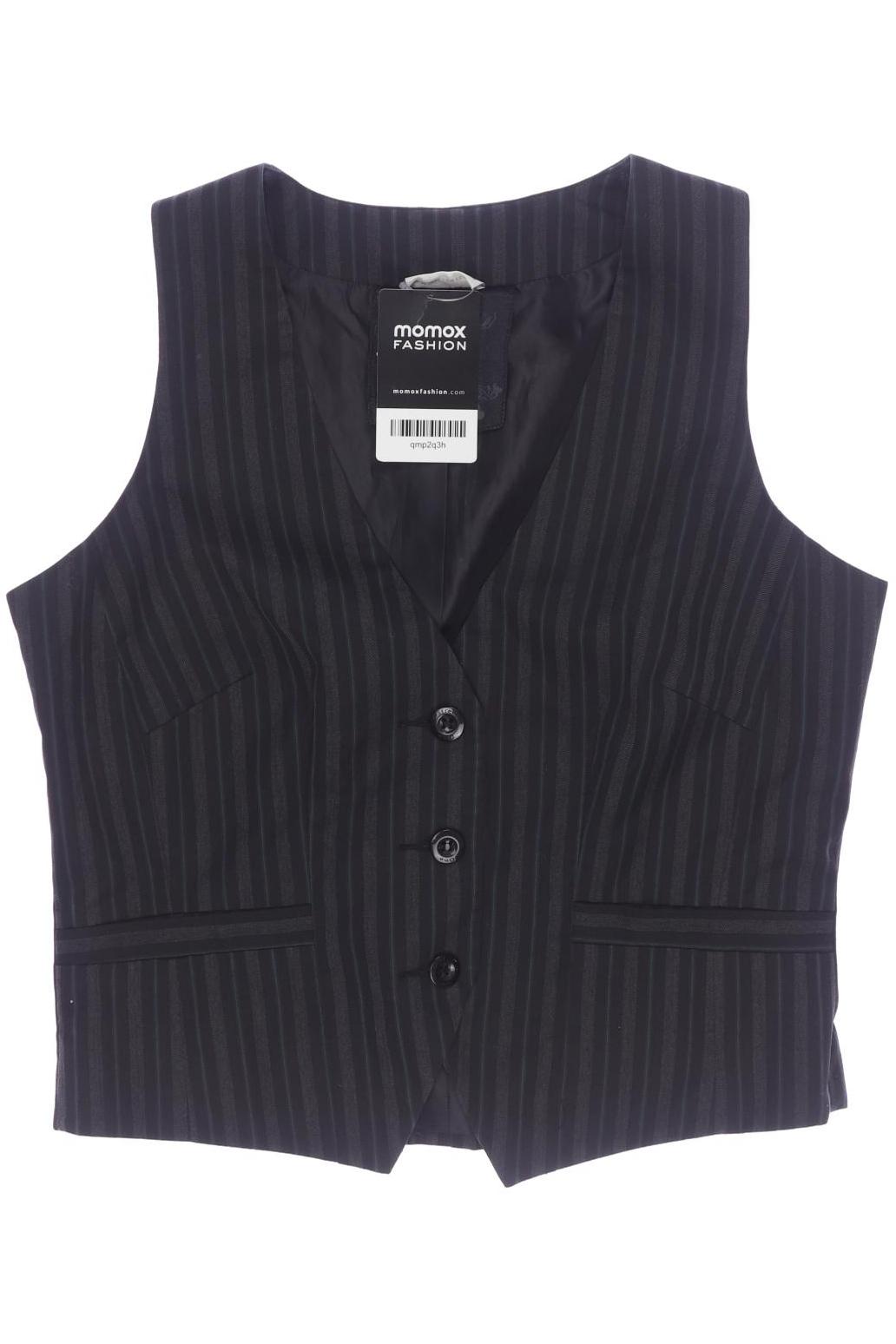 

Street One Damen Weste, schwarz, Gr. 38
