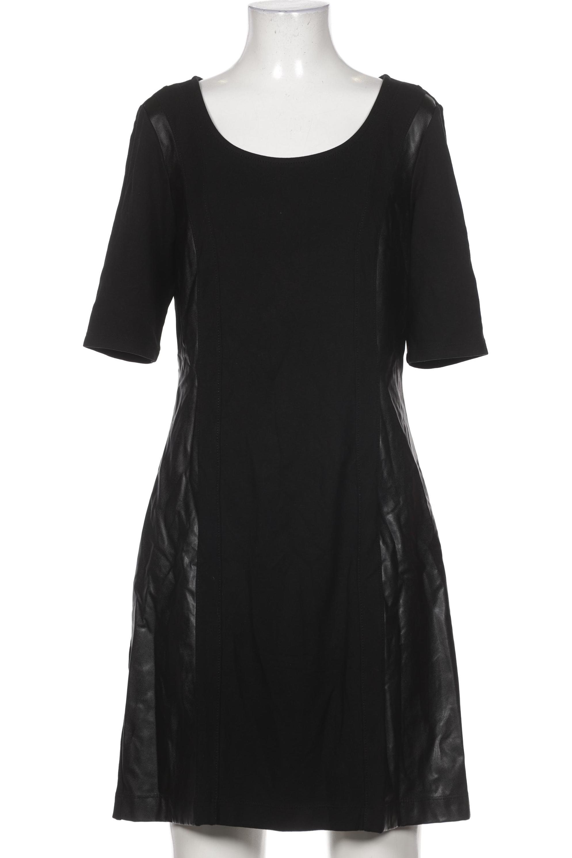 

Street One Damen Kleid, schwarz, Gr. 38