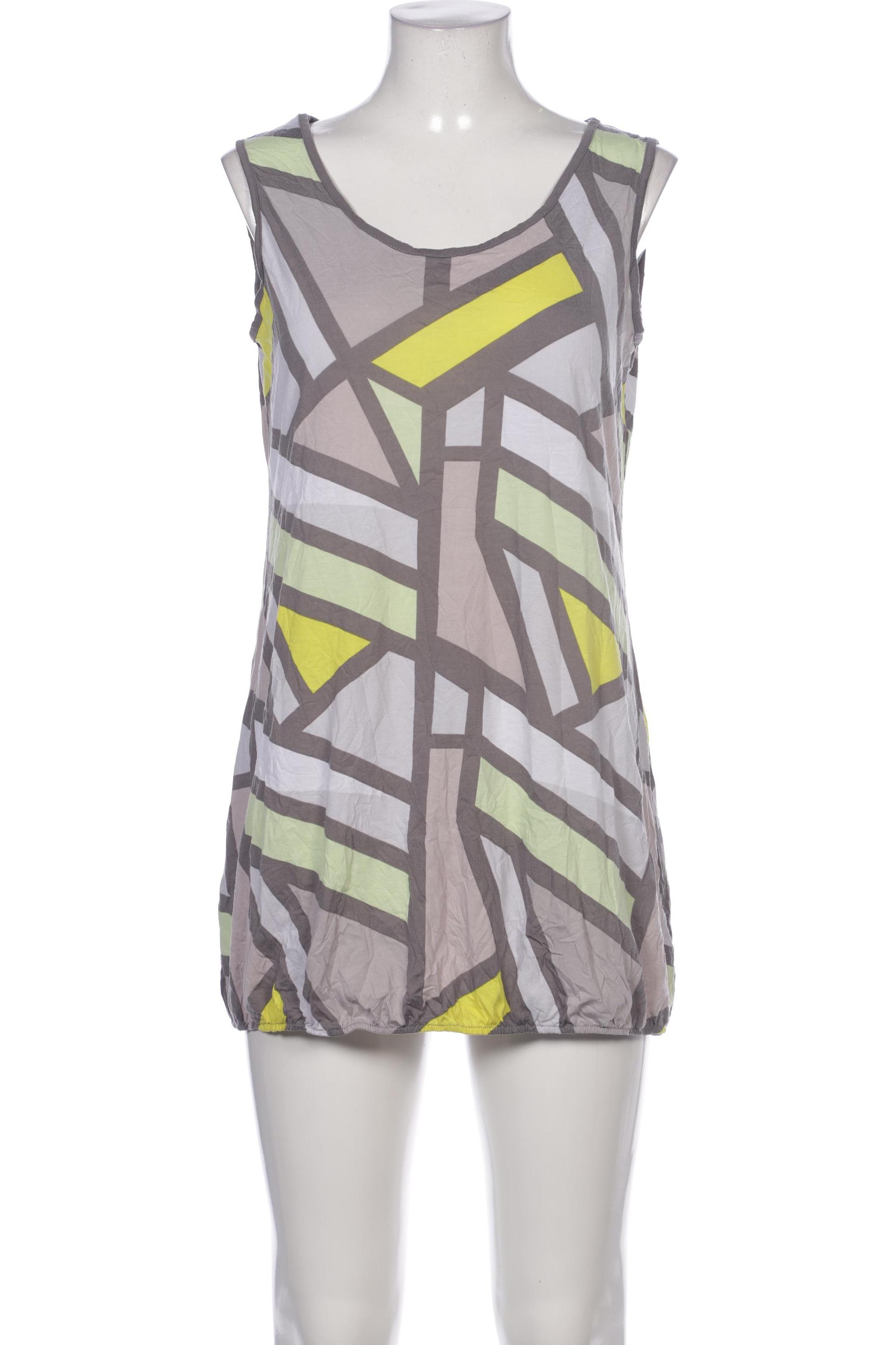 

Street One Damen Kleid, grau, Gr. 40