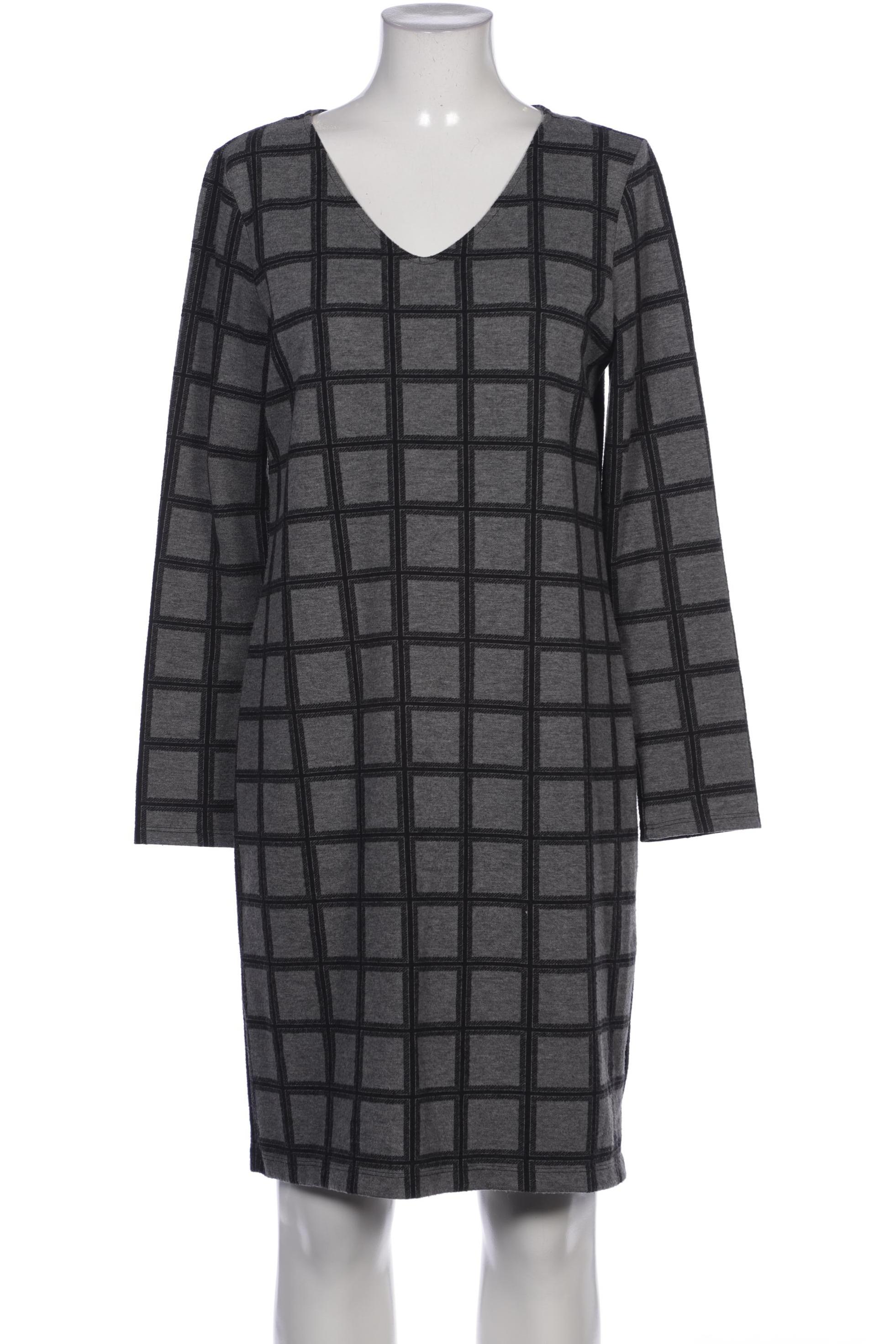 

Street One Damen Kleid, grau, Gr. 38