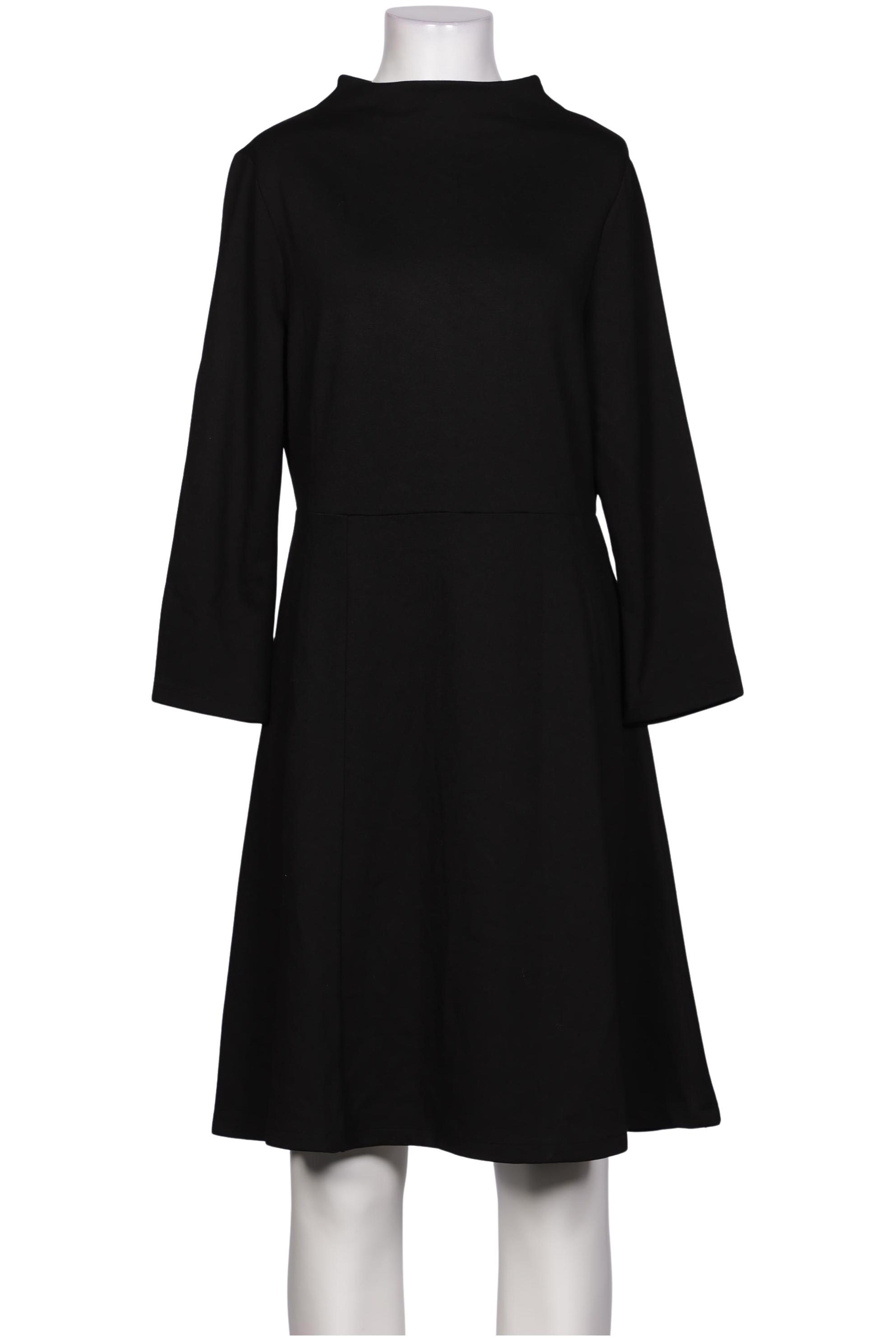 

Street One Damen Kleid, schwarz, Gr. 40