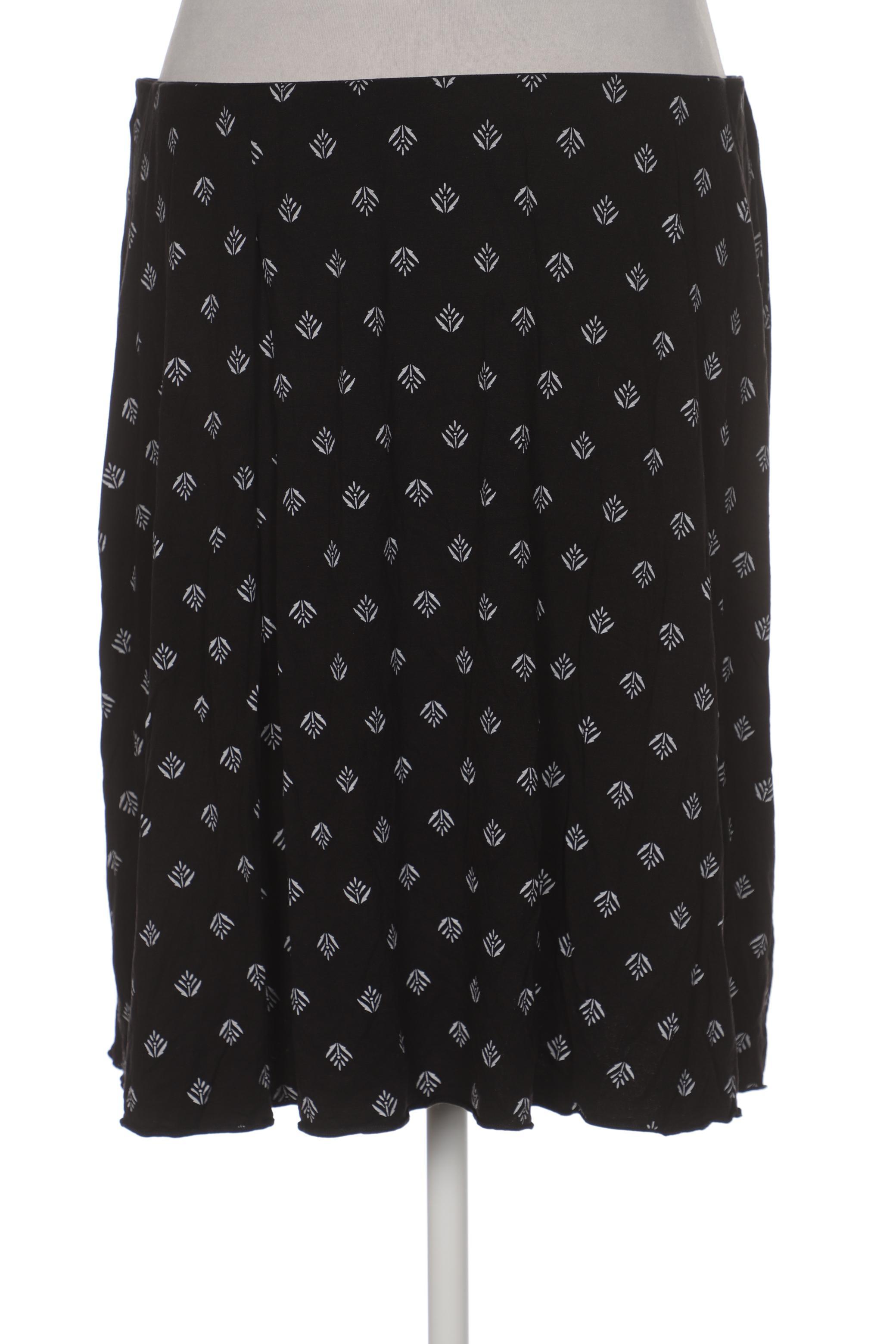 

Street One Damen Rock, schwarz, Gr. 44