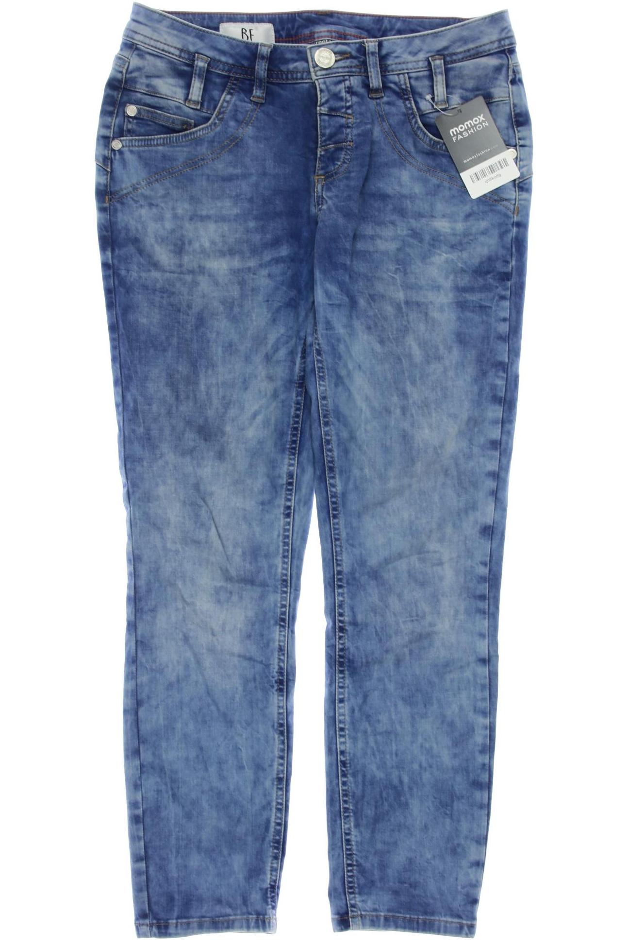 

Street One Damen Jeans, blau, Gr. 25