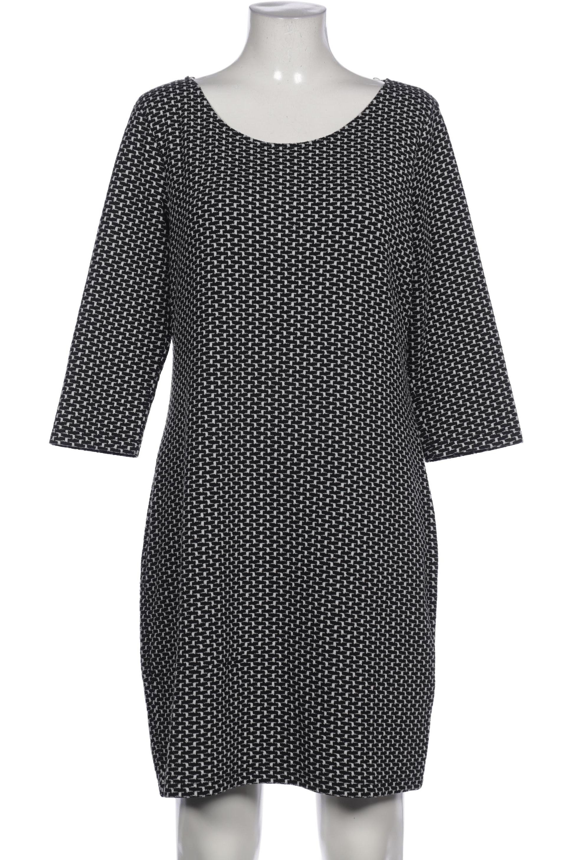 

Street One Damen Kleid, schwarz, Gr. 40