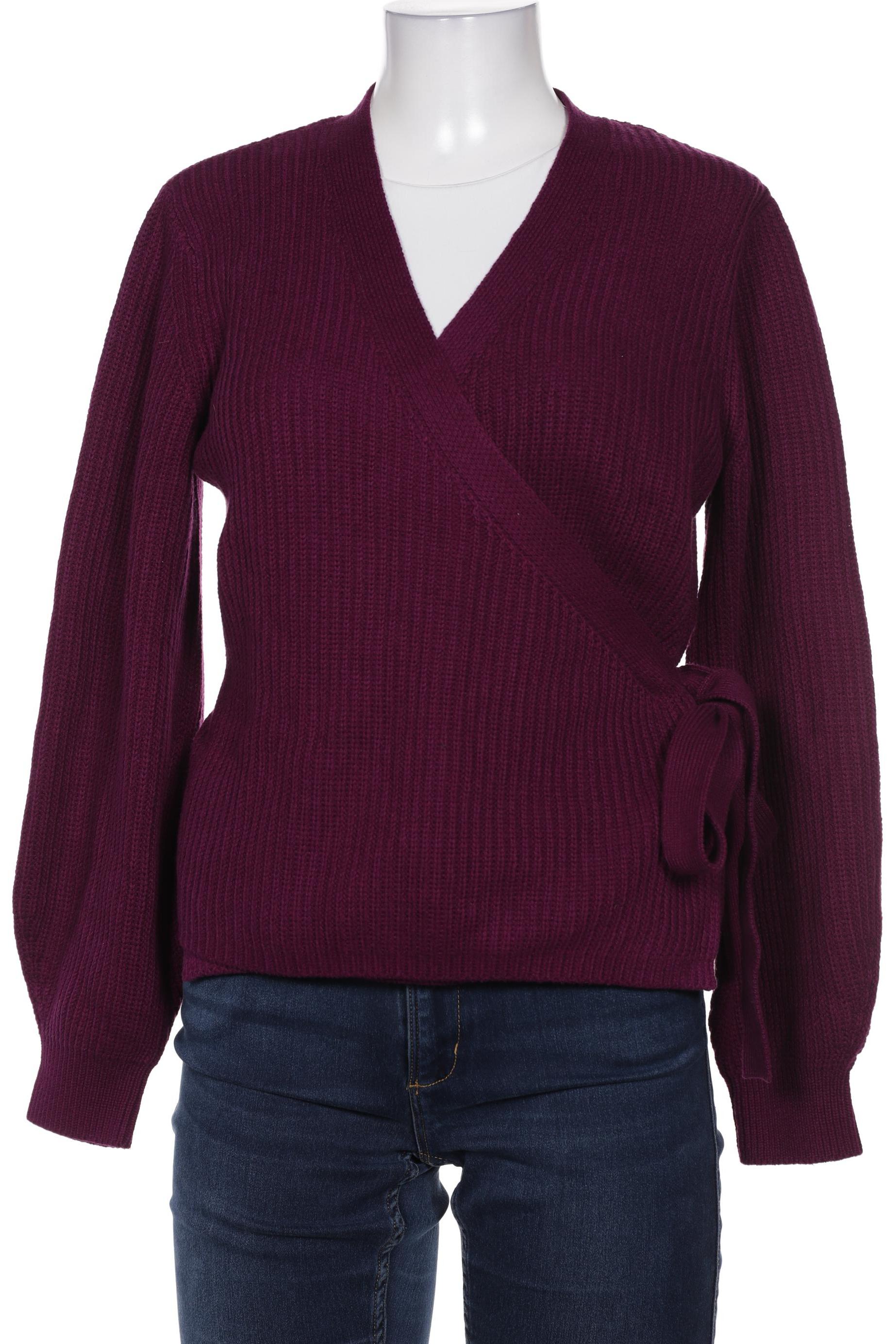 

Street One Damen Strickjacke, flieder