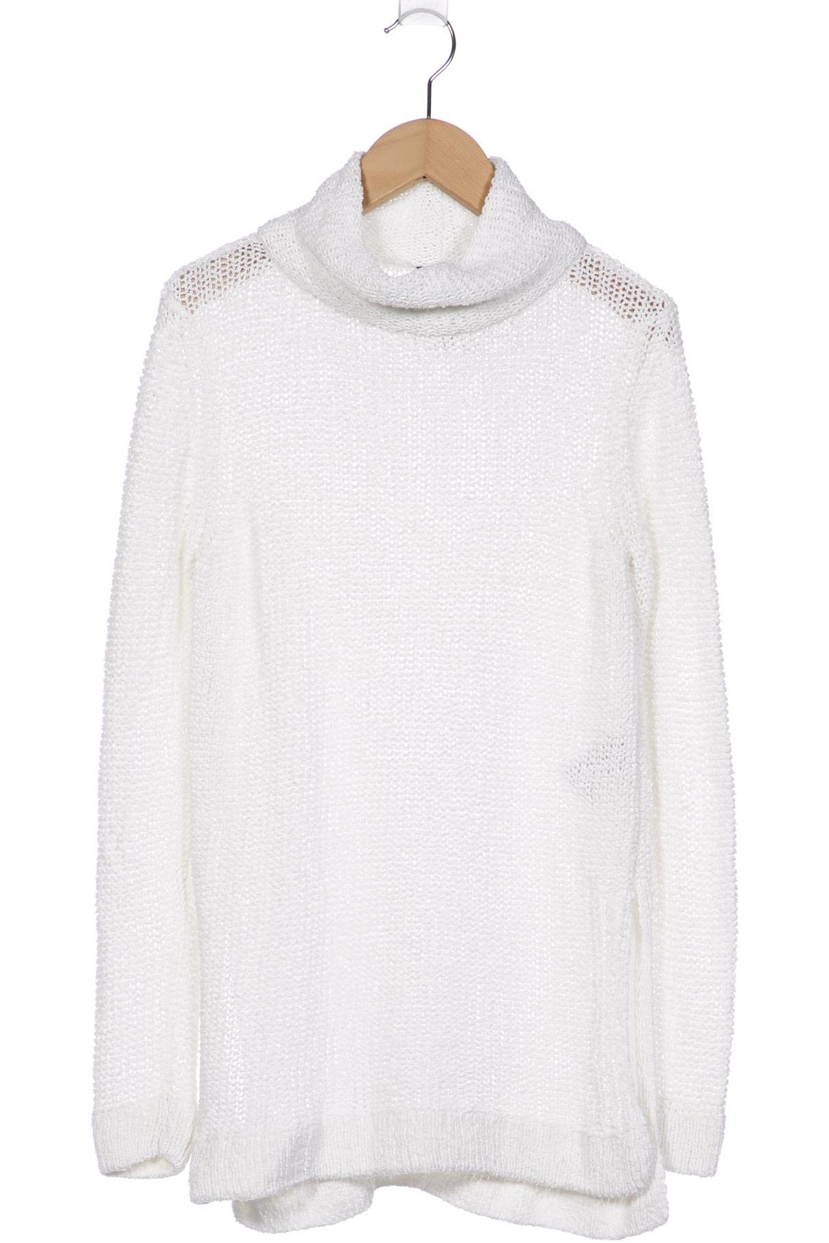 

Street One Damen Pullover, weiß