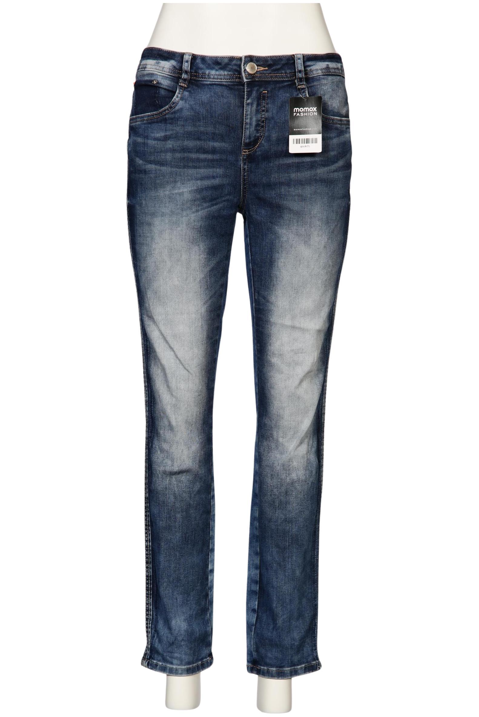 

Street One Damen Jeans, blau, Gr. 31