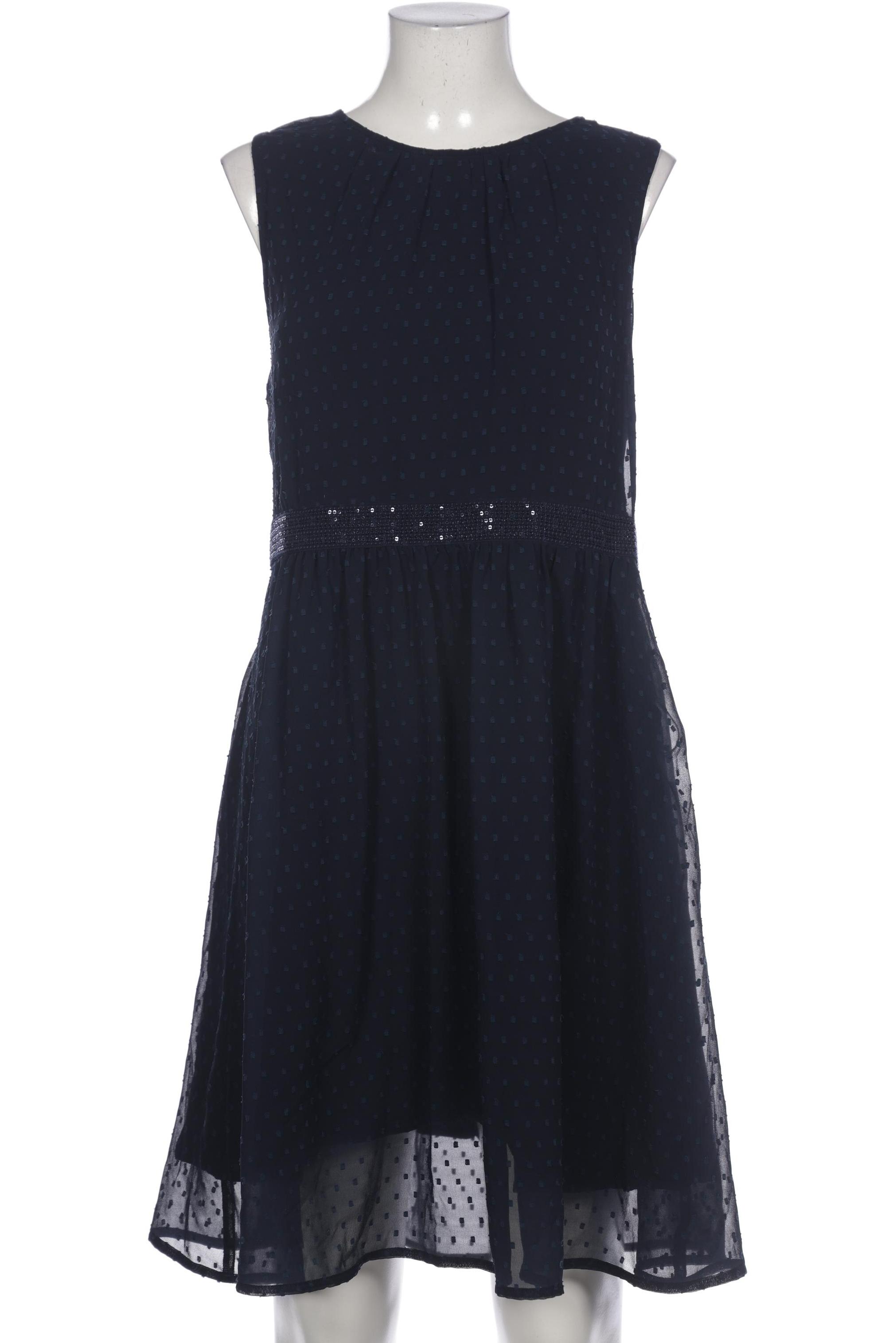 

Street One Damen Kleid, marineblau, Gr. 42