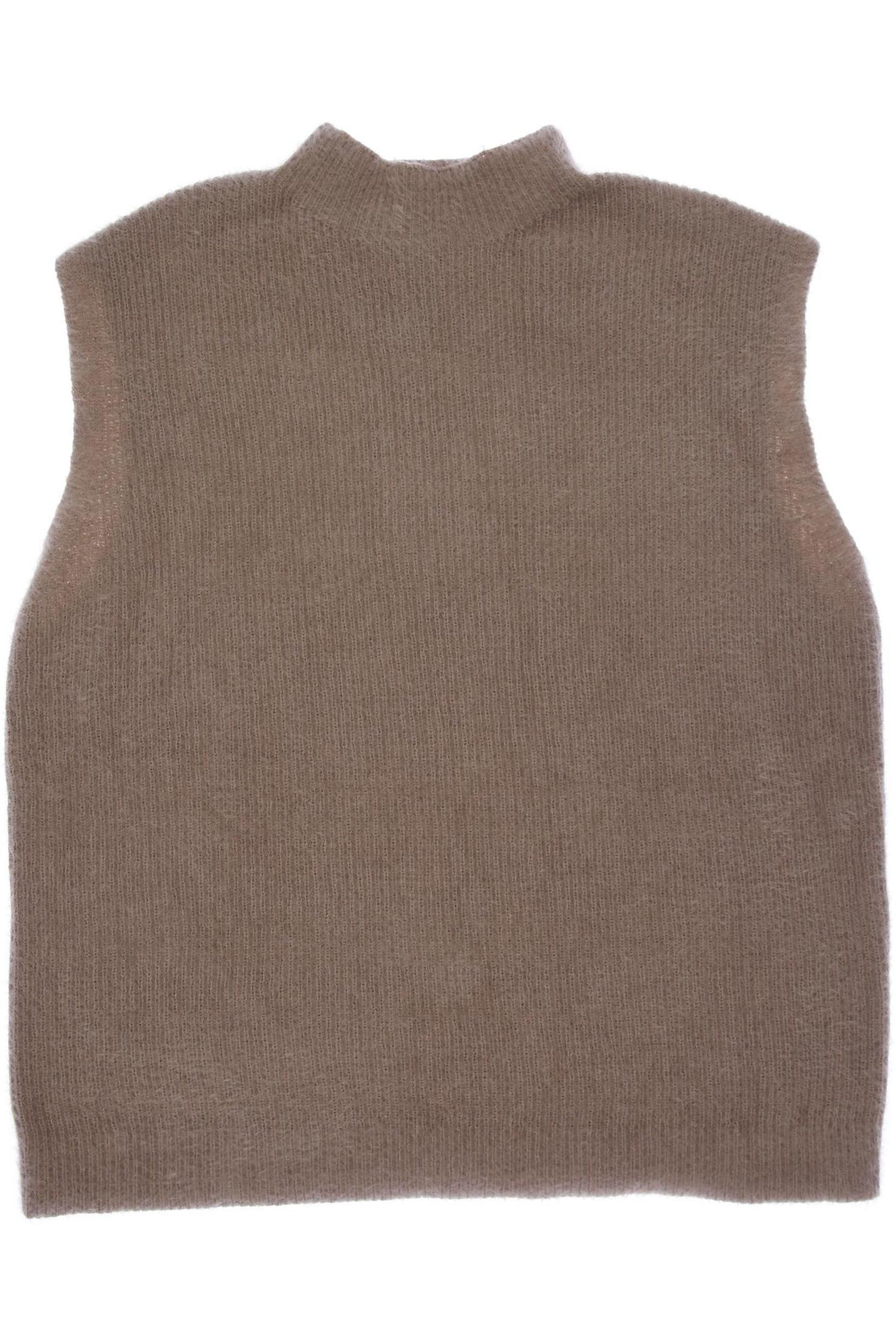 

Street One Damen Pullover, braun, Gr. 38